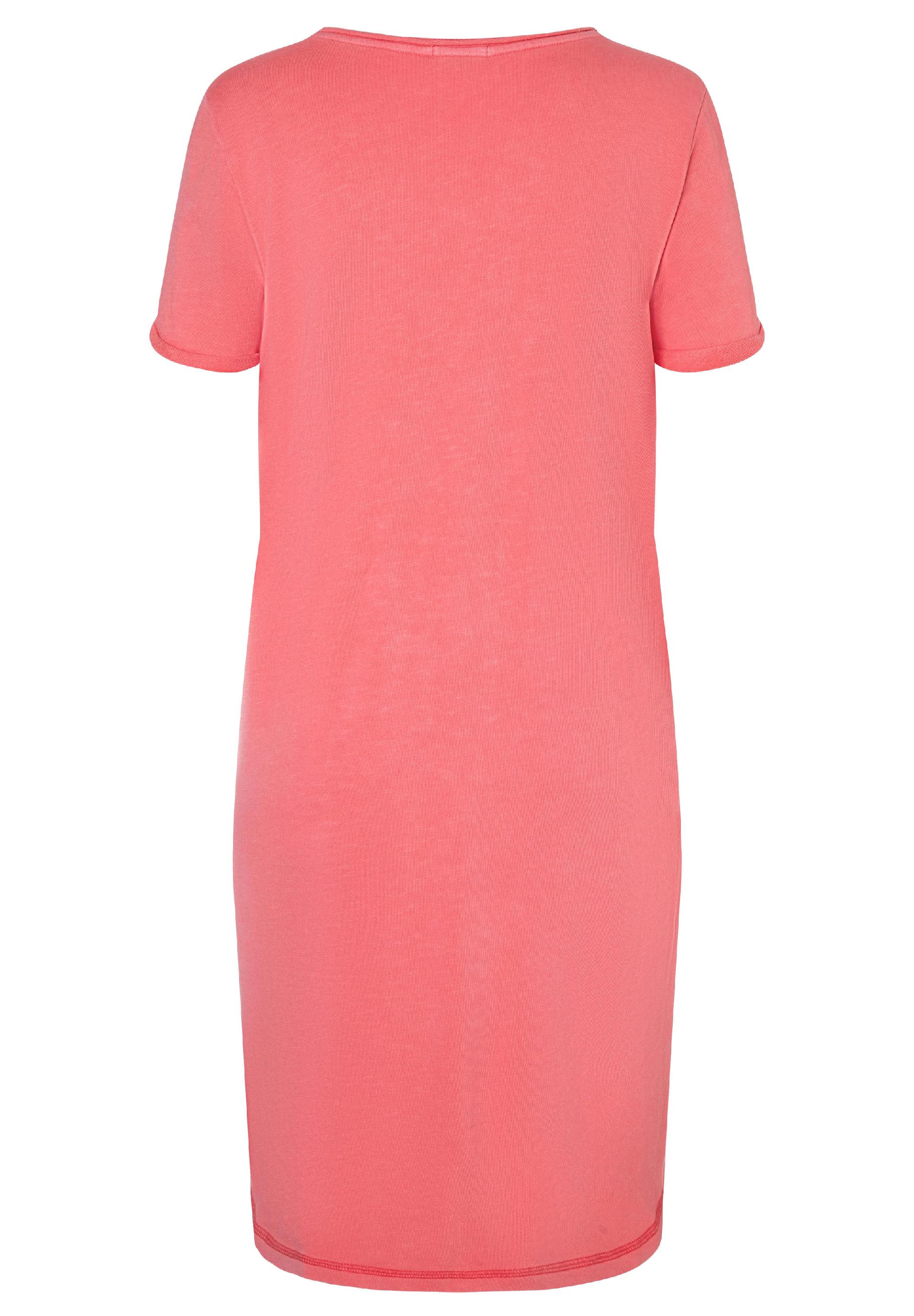 Jogg Dress