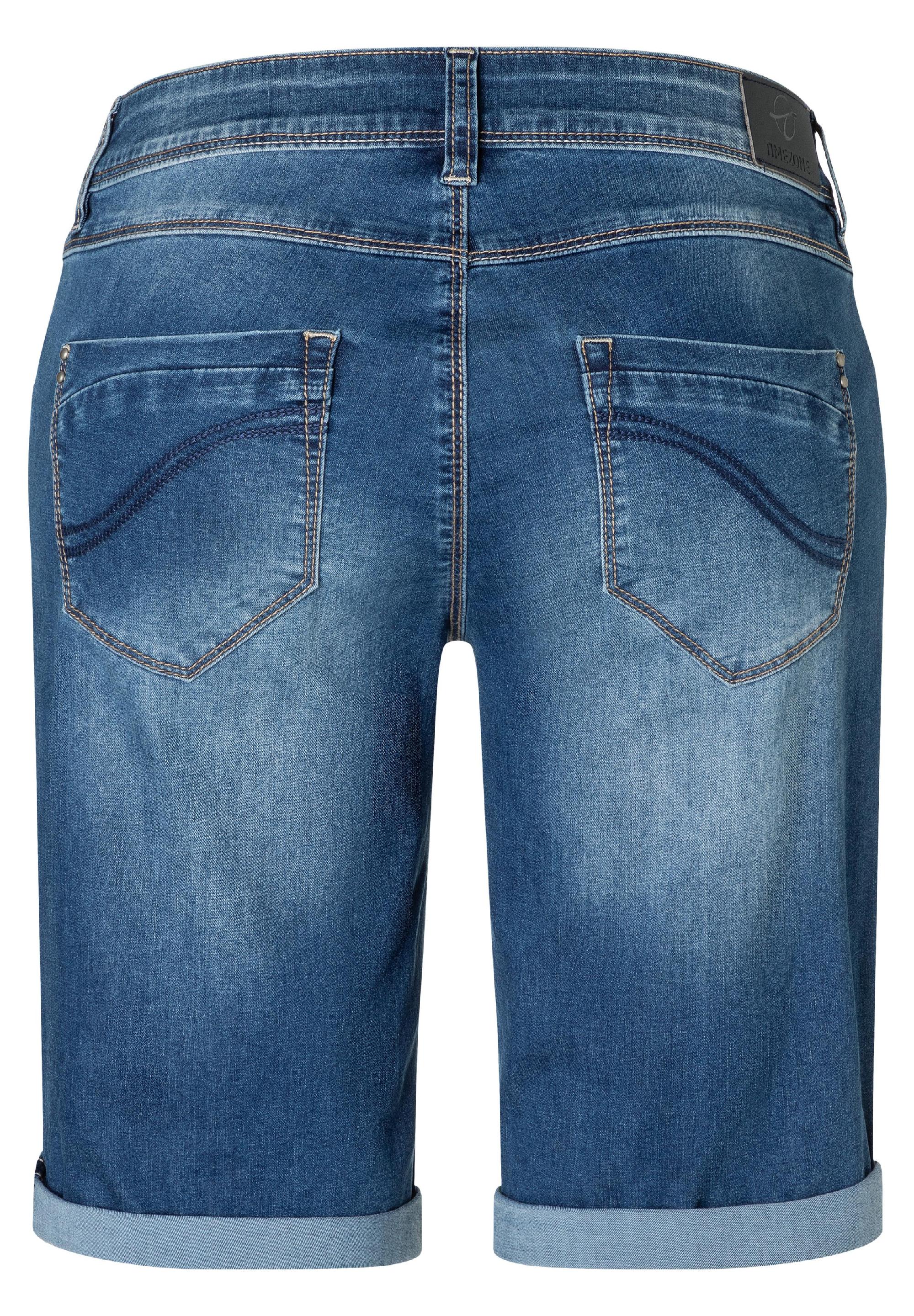 Slim NaliTZ Short