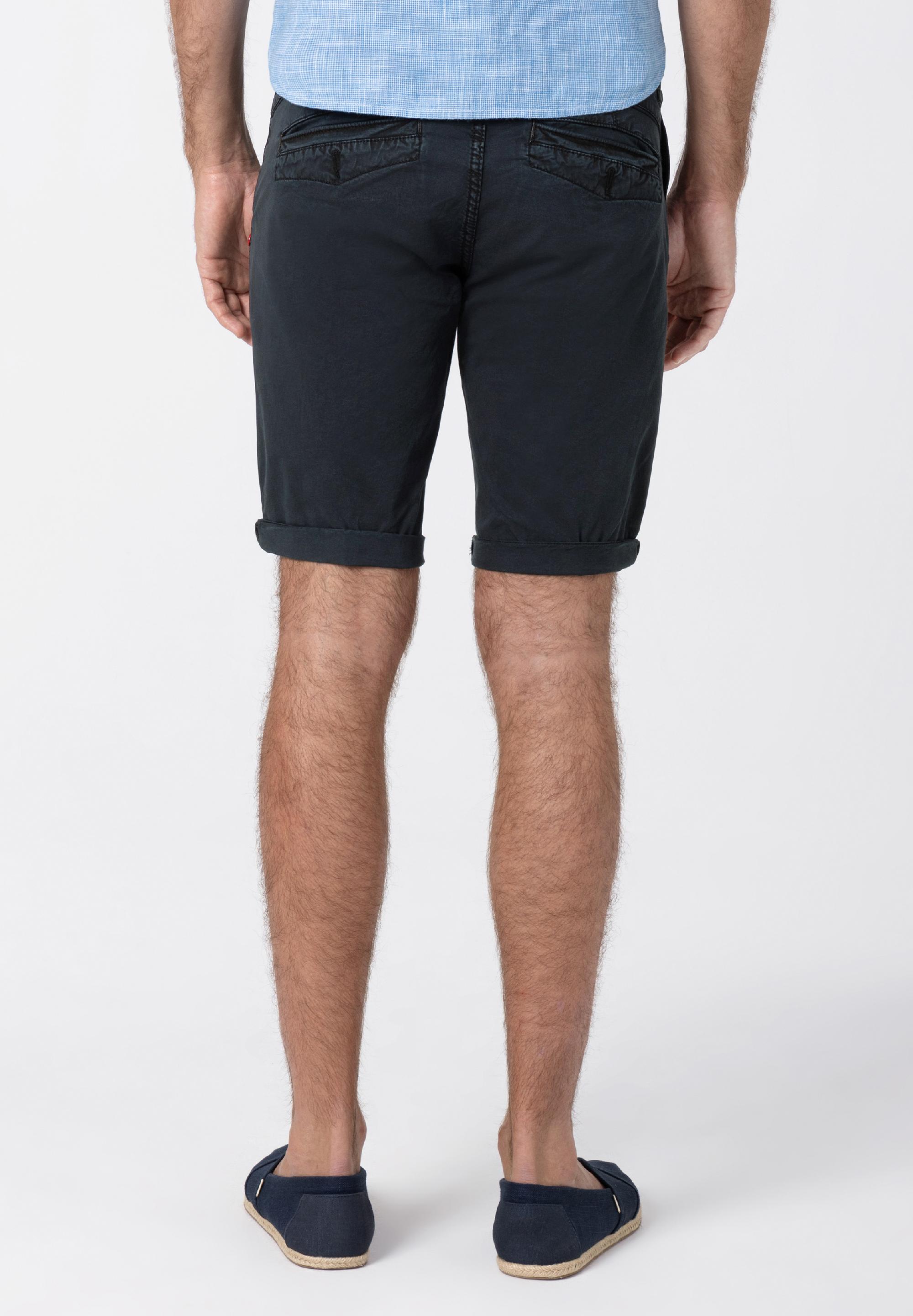 Slim LucaTZ Short