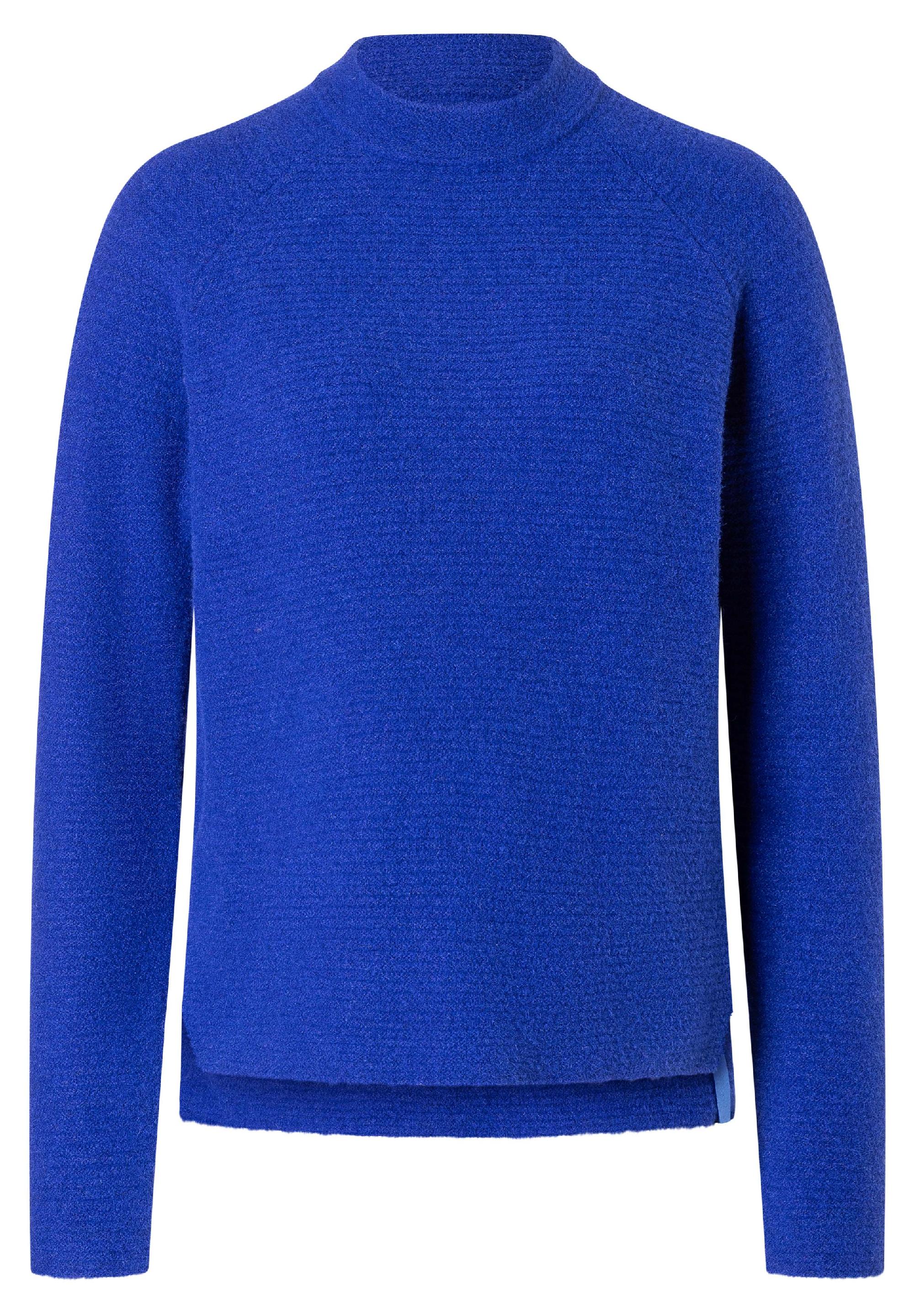 Sporty Raglan Pullover