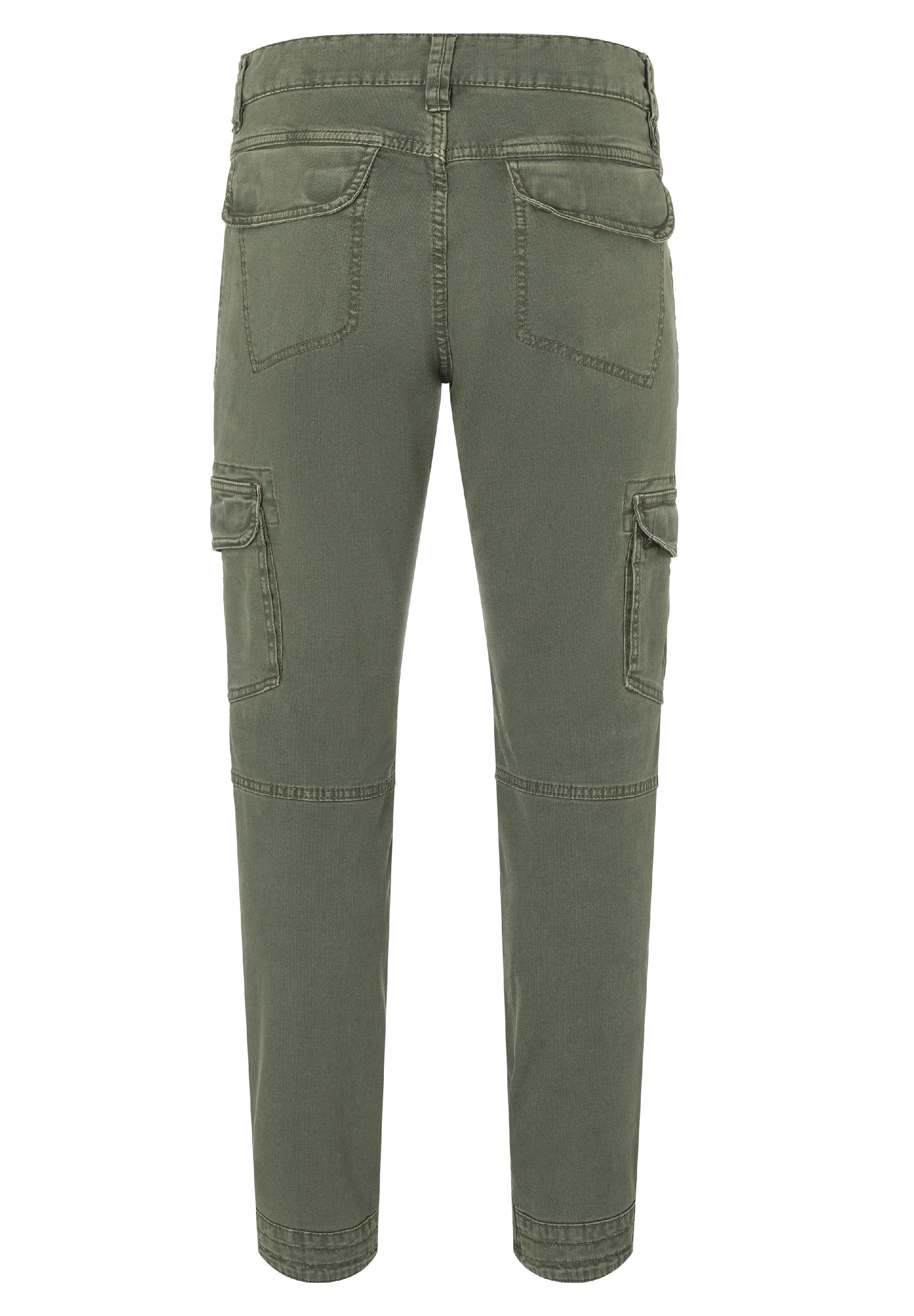 Regular BenTZ zipper