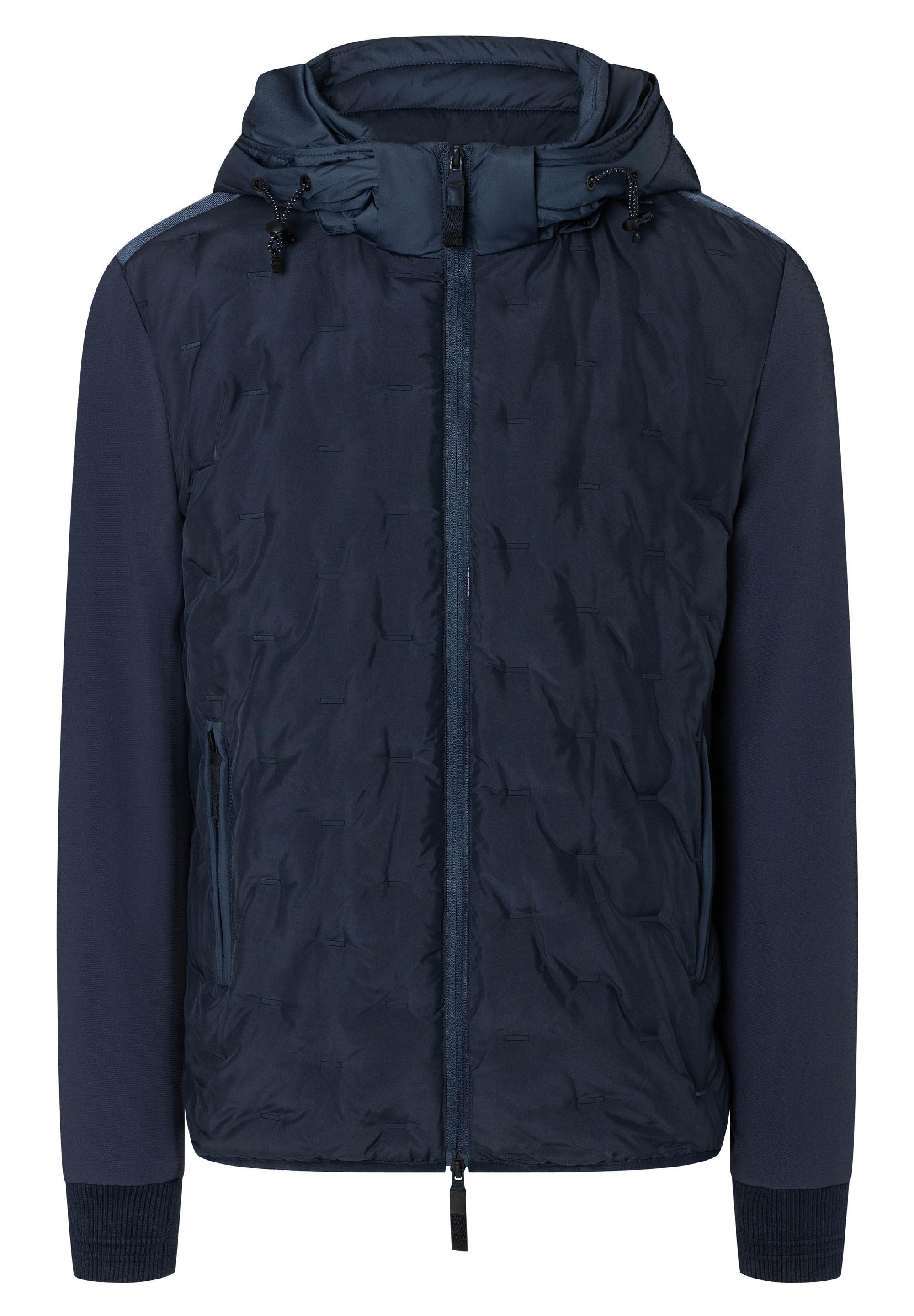 Bonded Jacket
