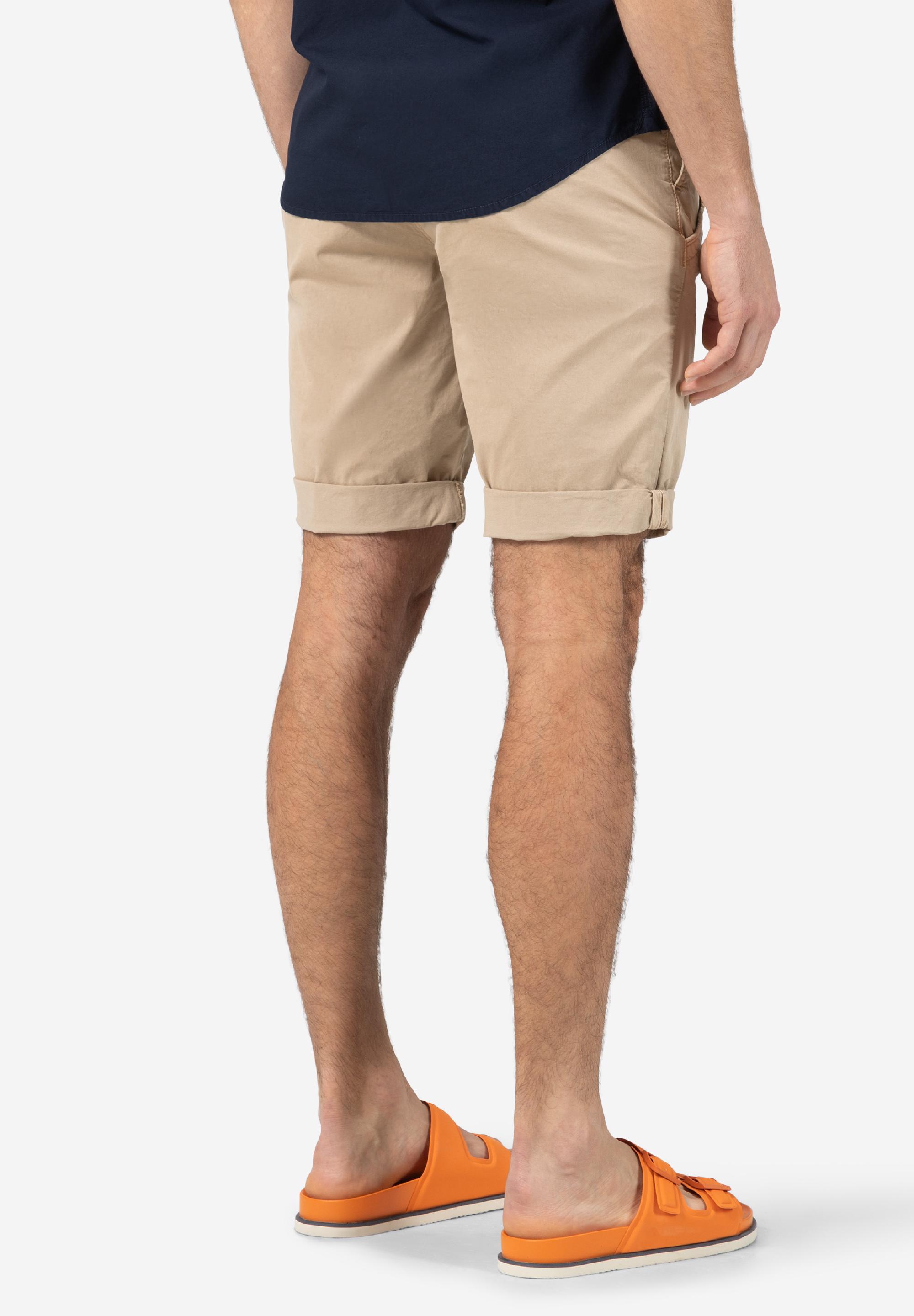 Slim LucaTZ Short