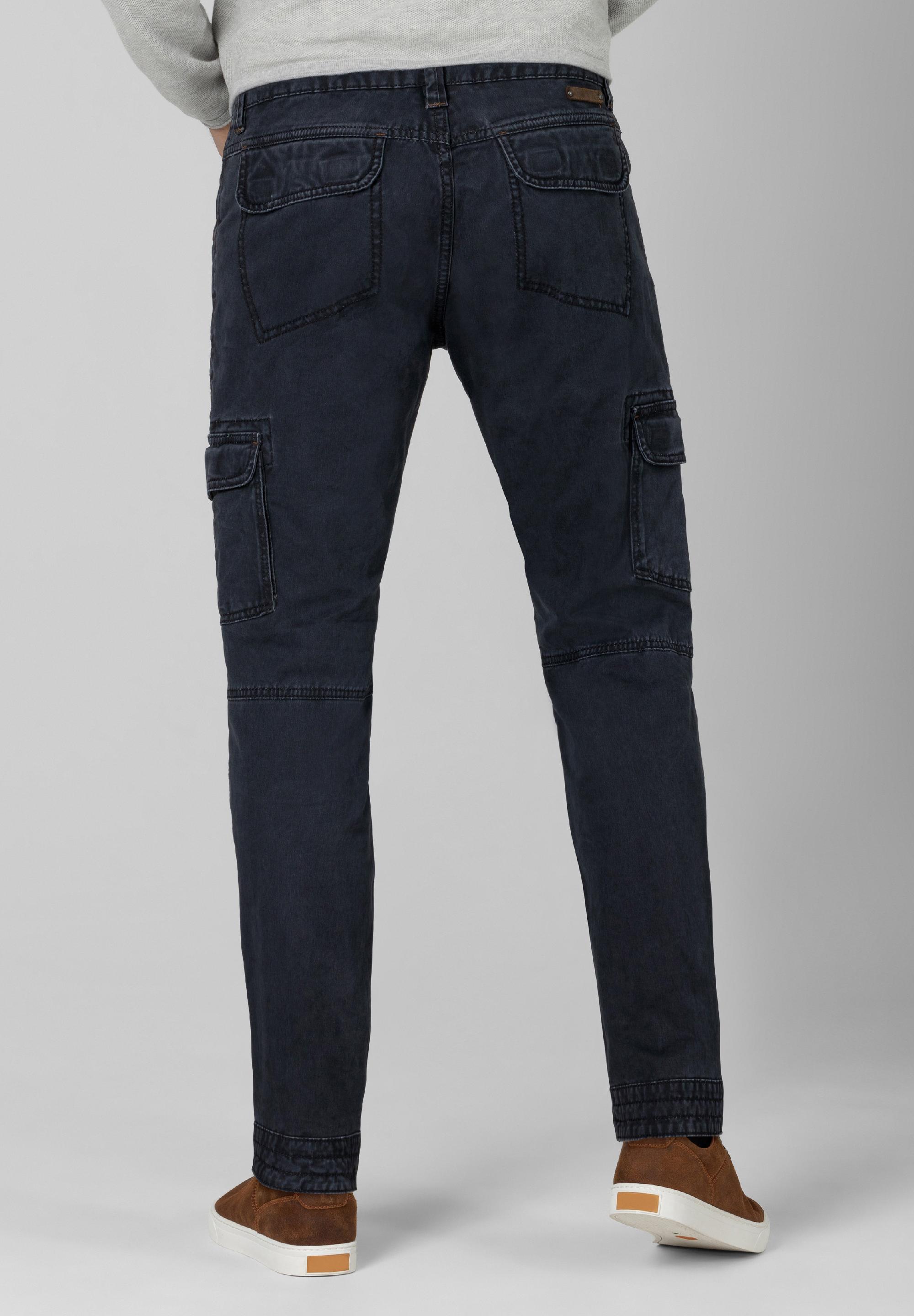 Regular BenTZ zipper