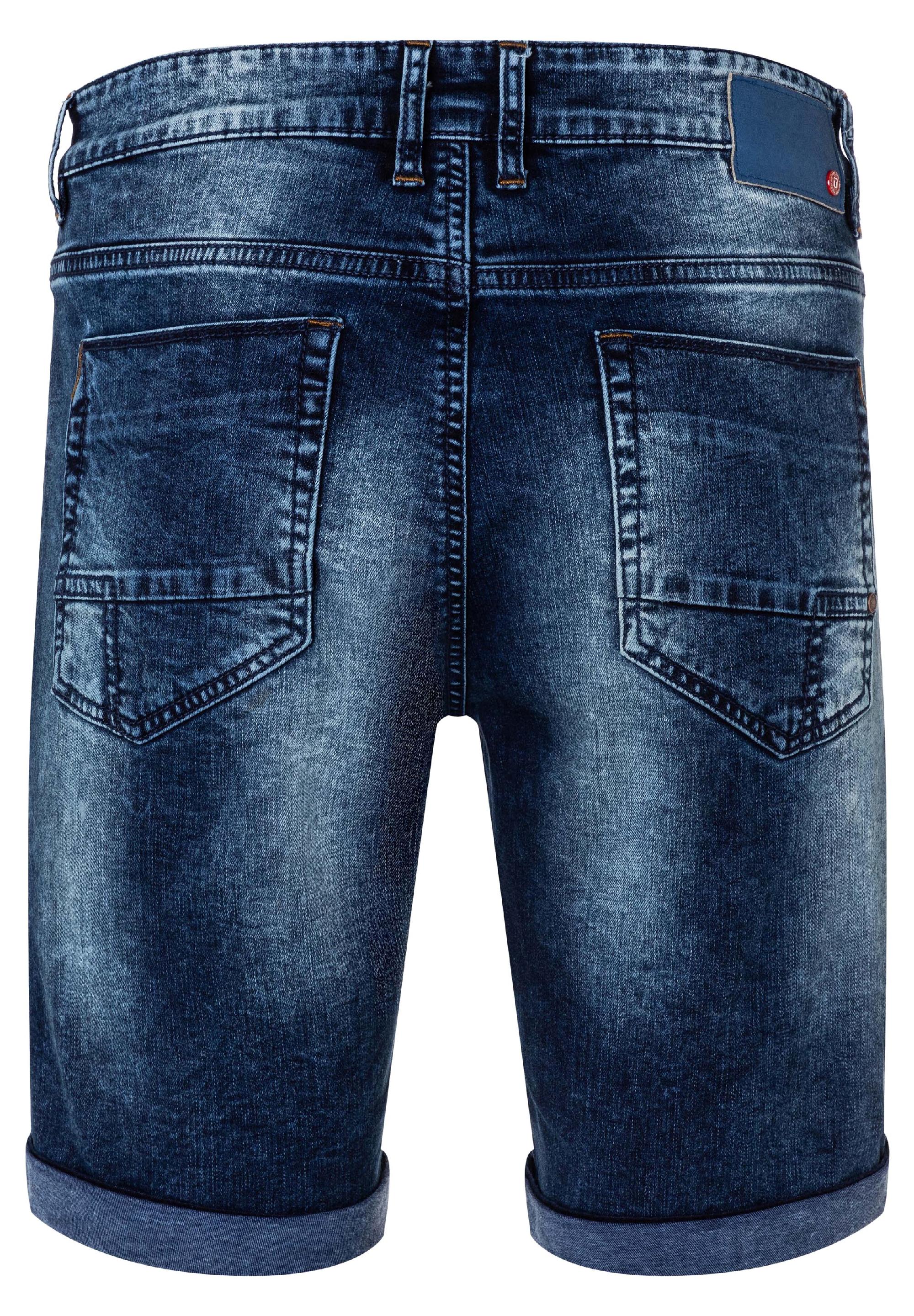 Slim DannyTZ Short