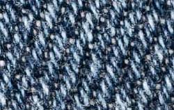 balanced blue wash