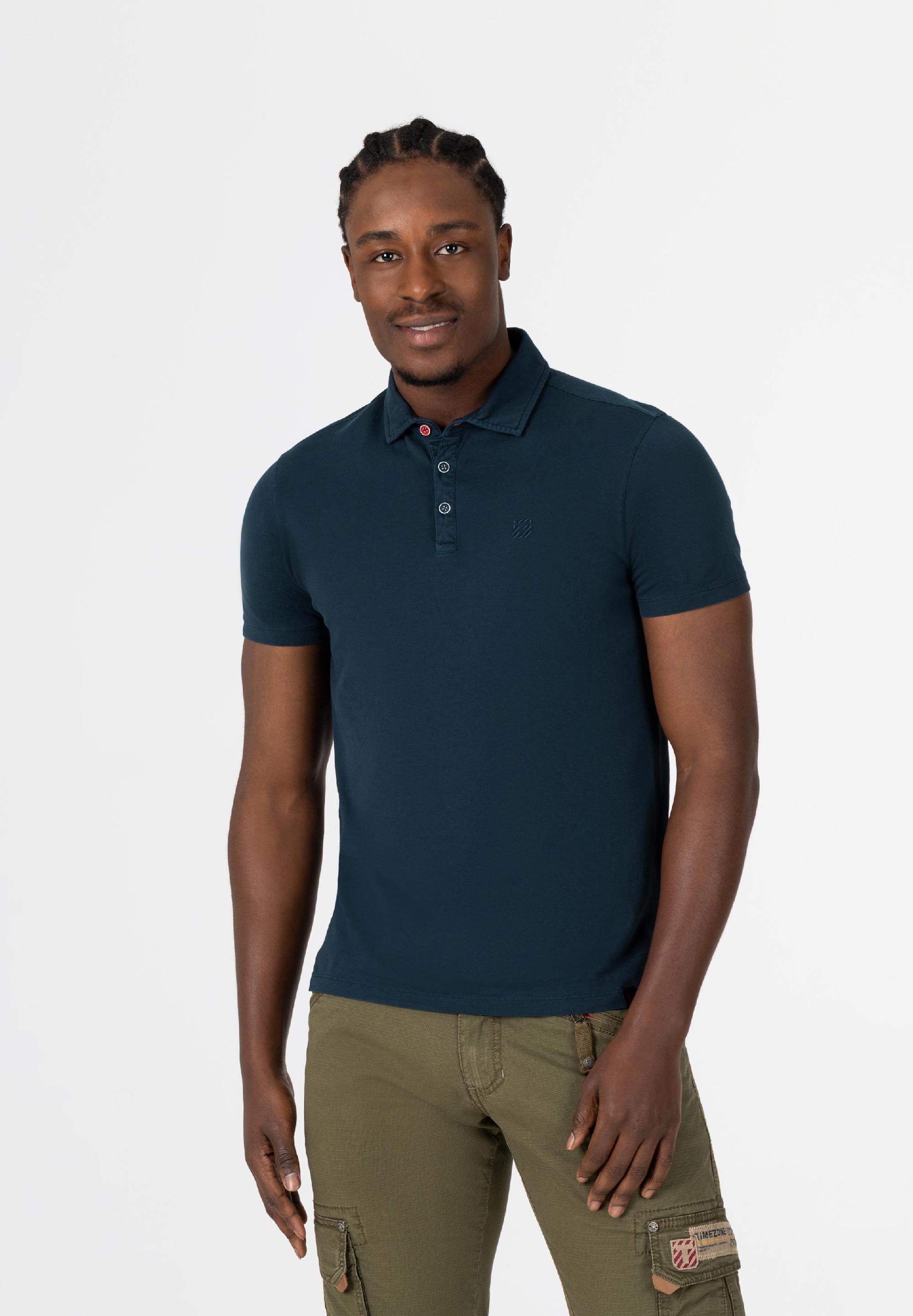 Light Poloshirt