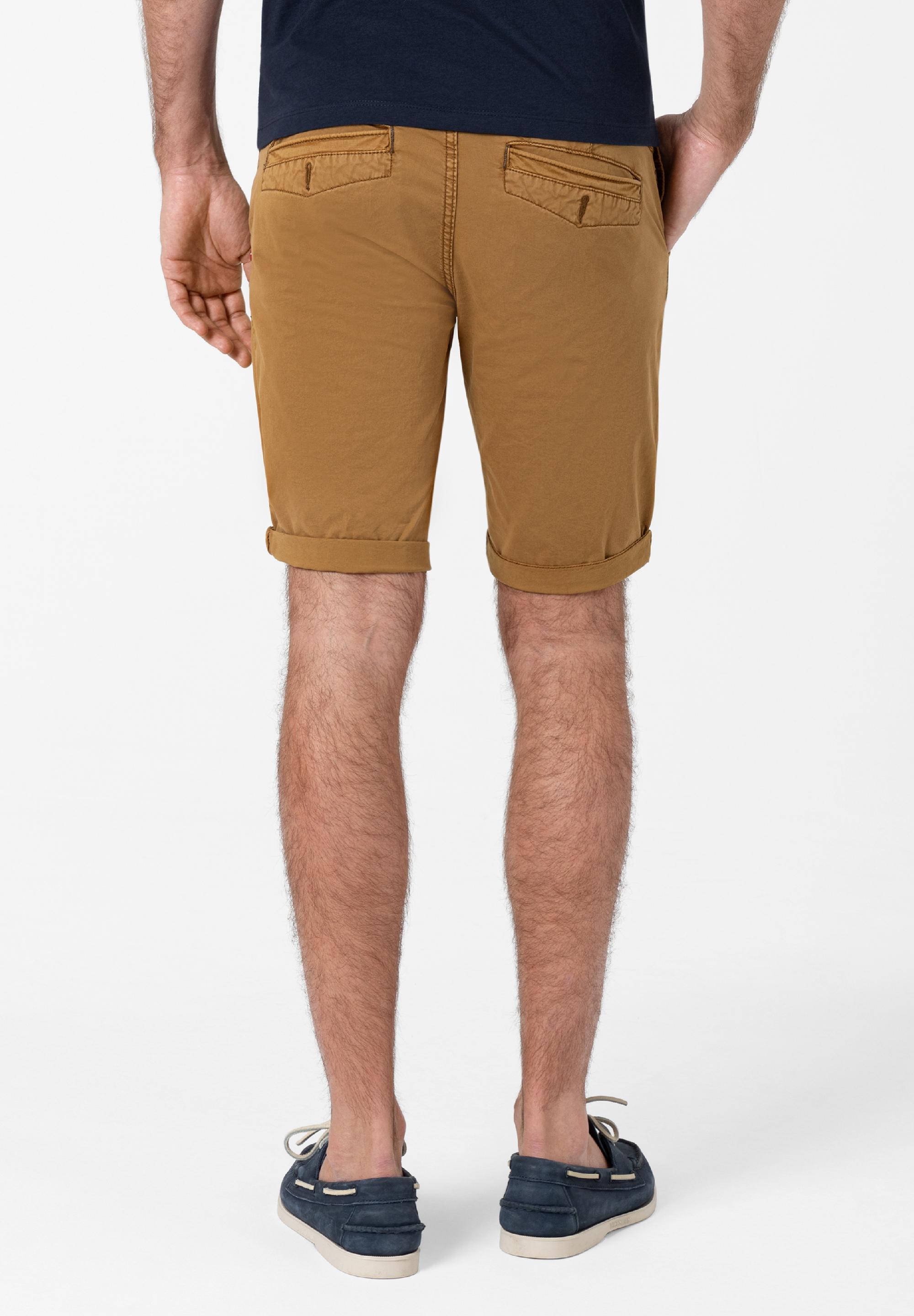 Slim LucaTZ Short