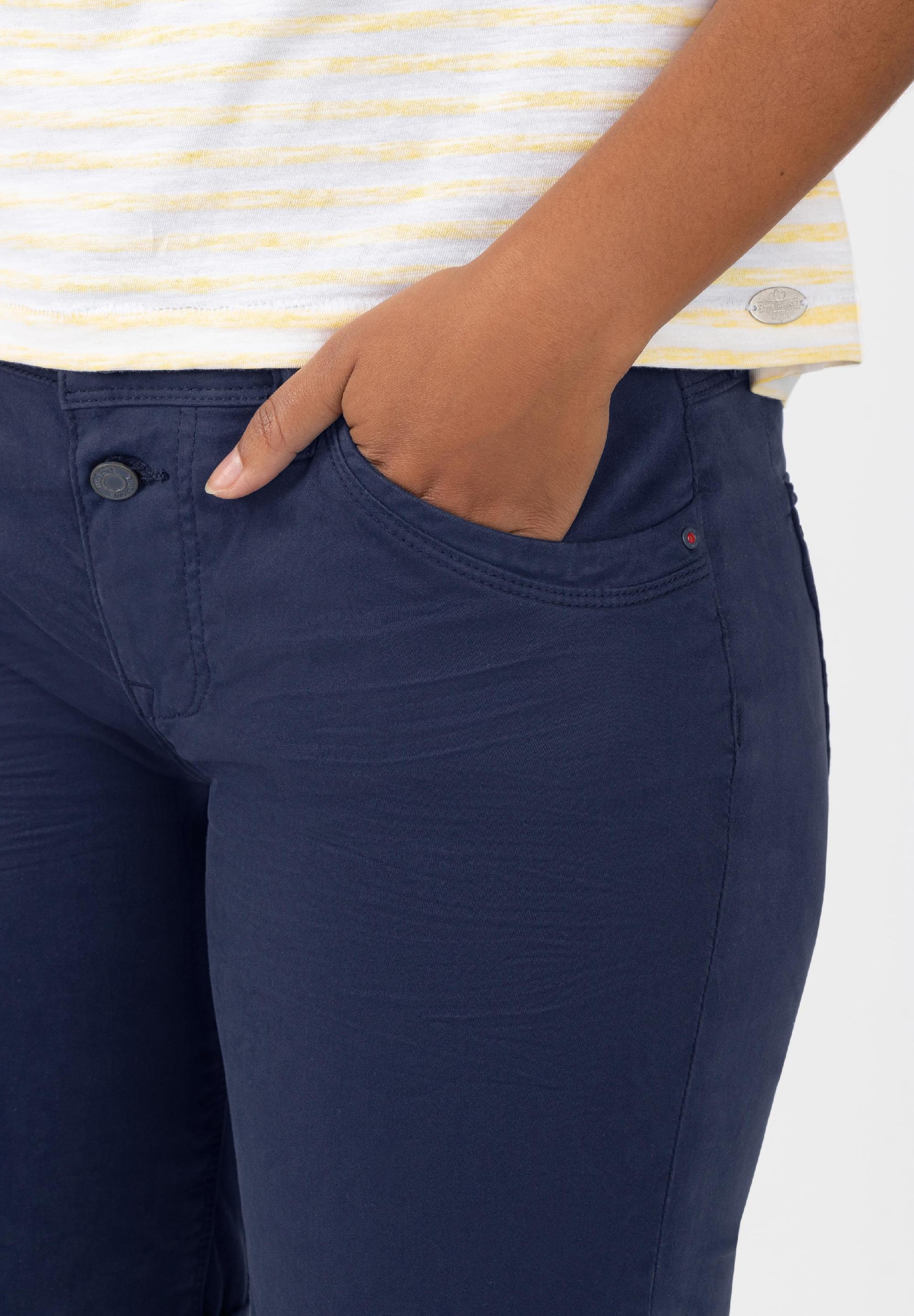 Slim NaliTZ Short
