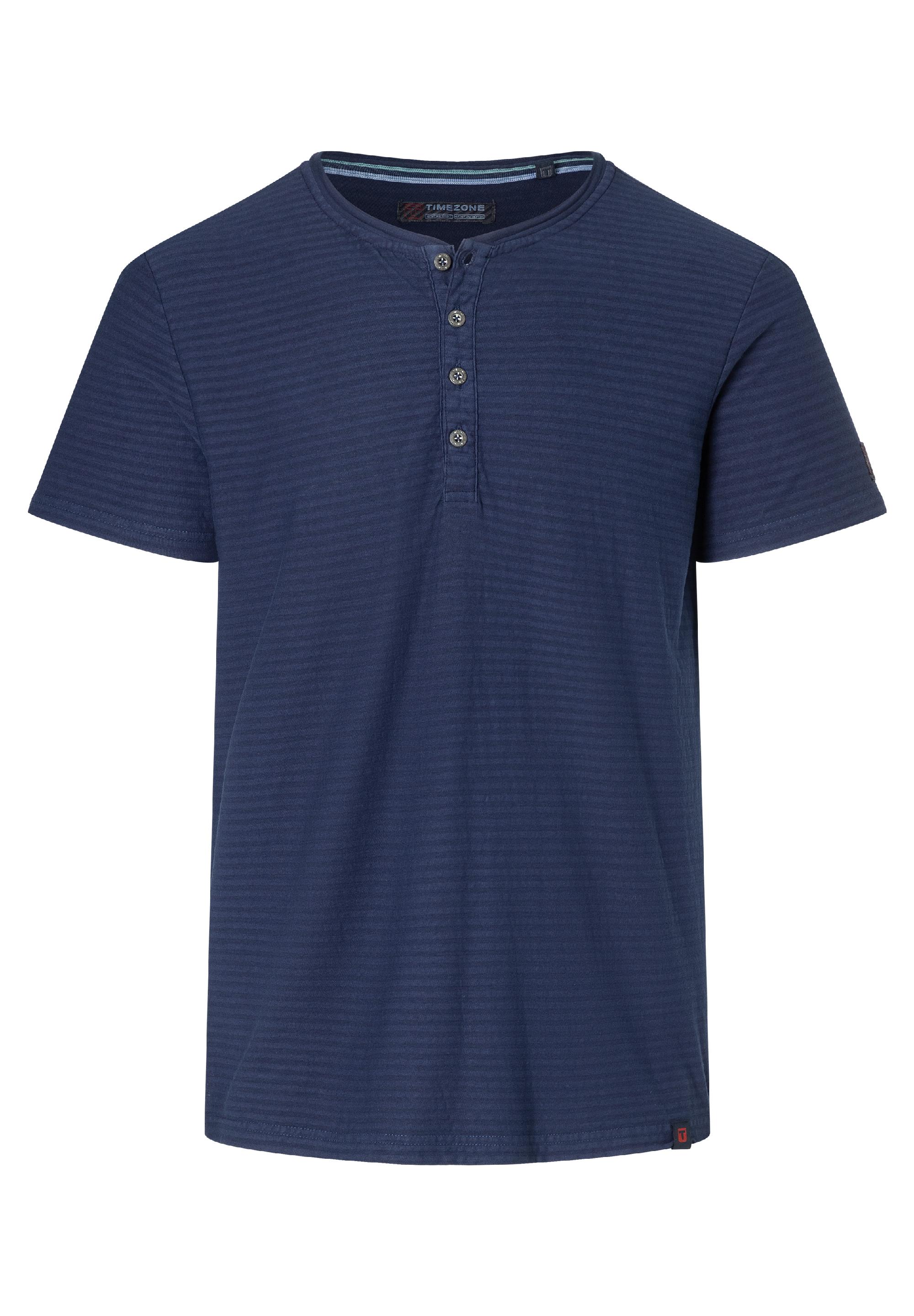 Vintage Henley