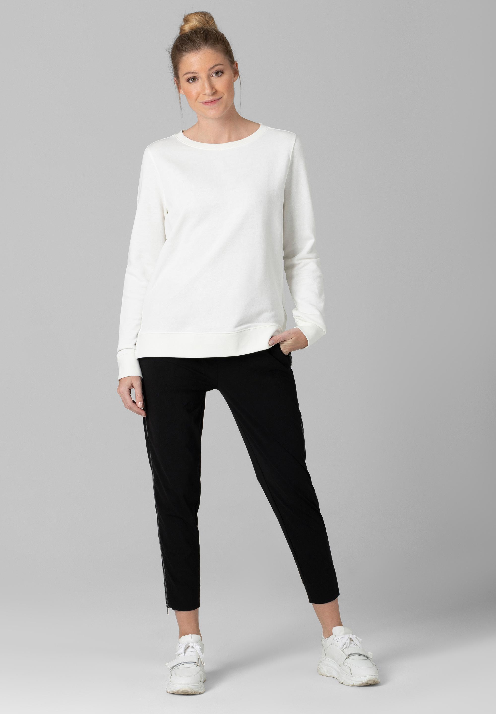 Basic Sweater