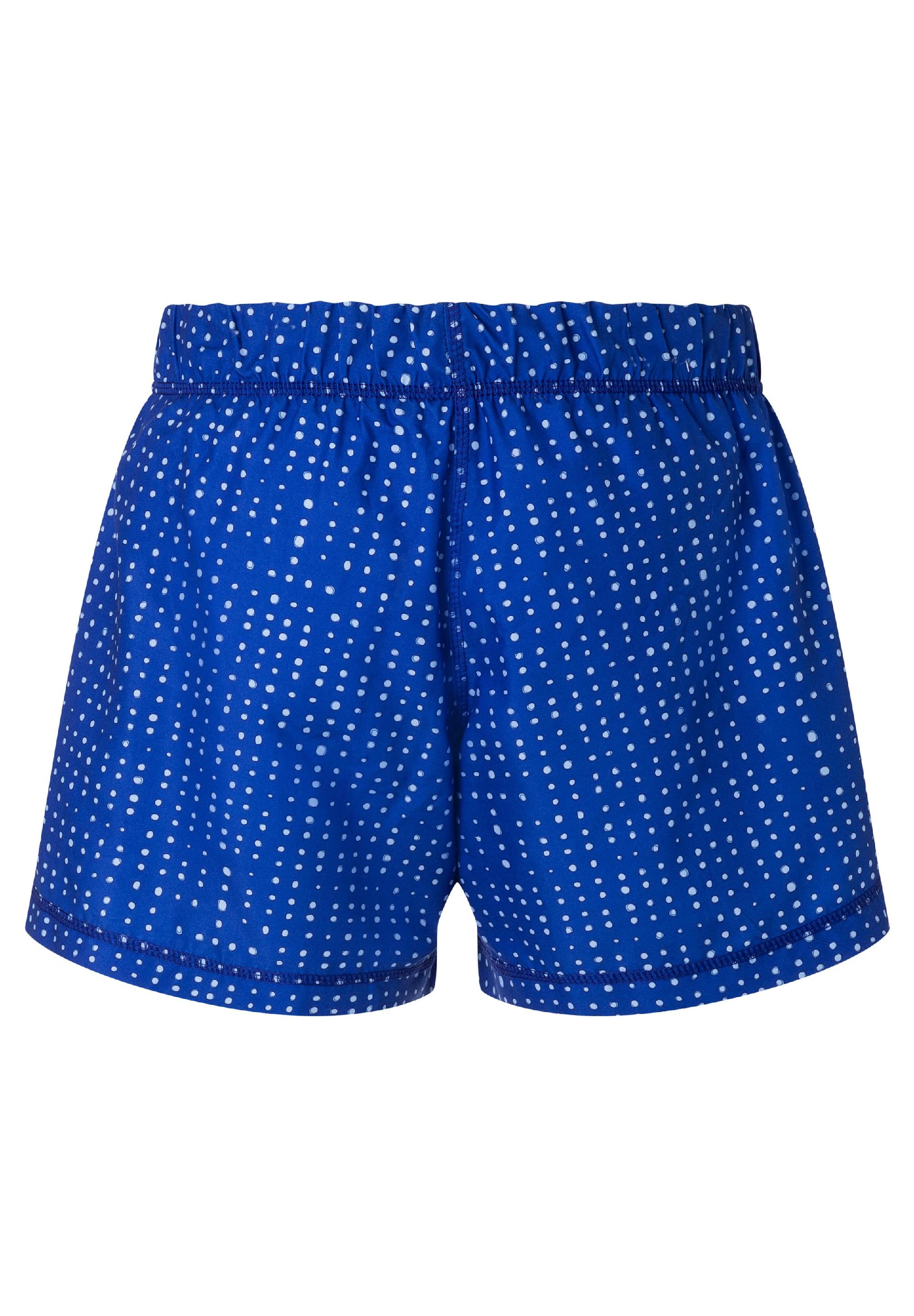 Swimming HarryTZ Short decoration