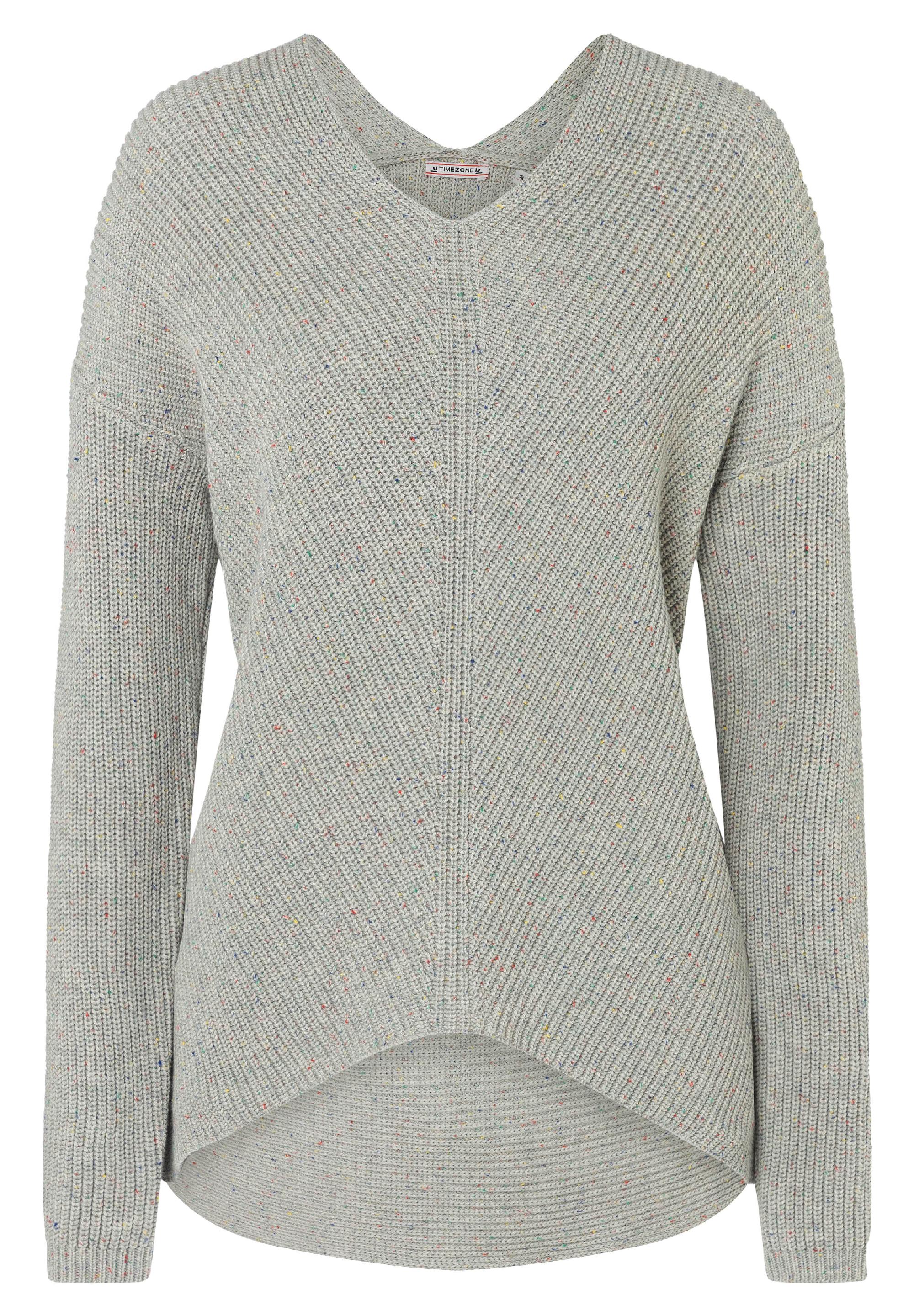 Cozy Round Neck Pullover