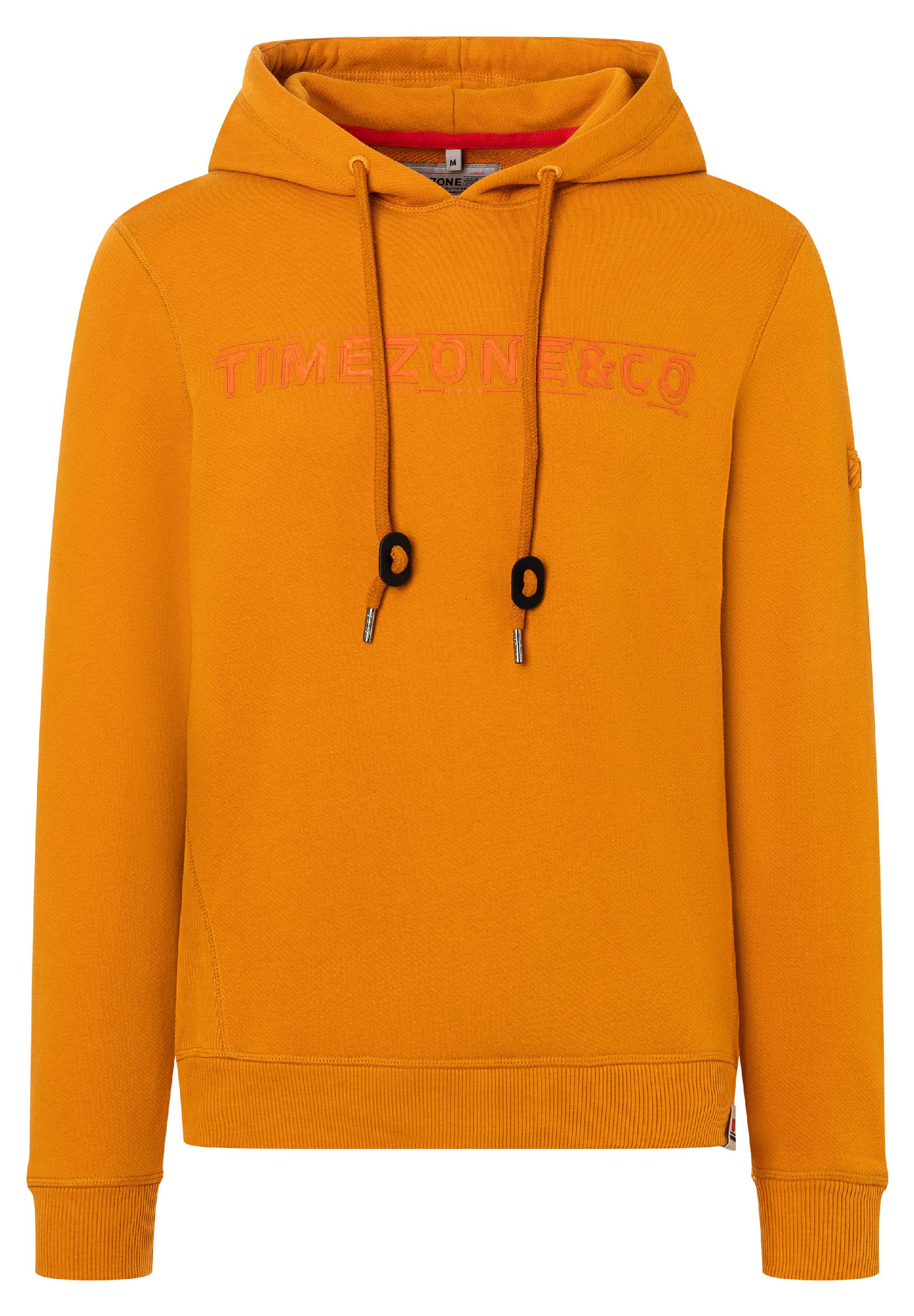 Timezone Hoodie