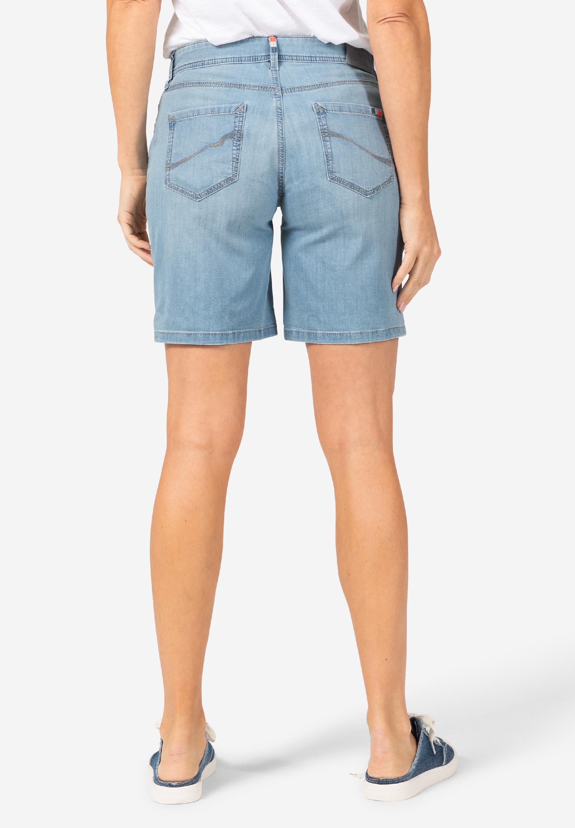 Regular AlexaTZ Short