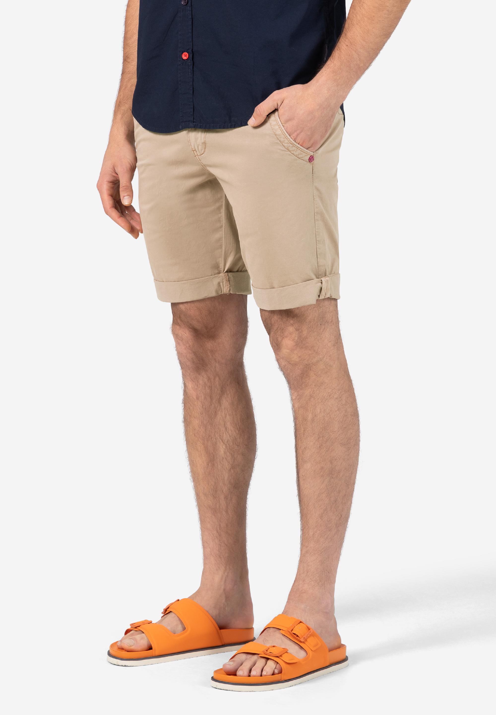Slim LucaTZ Short