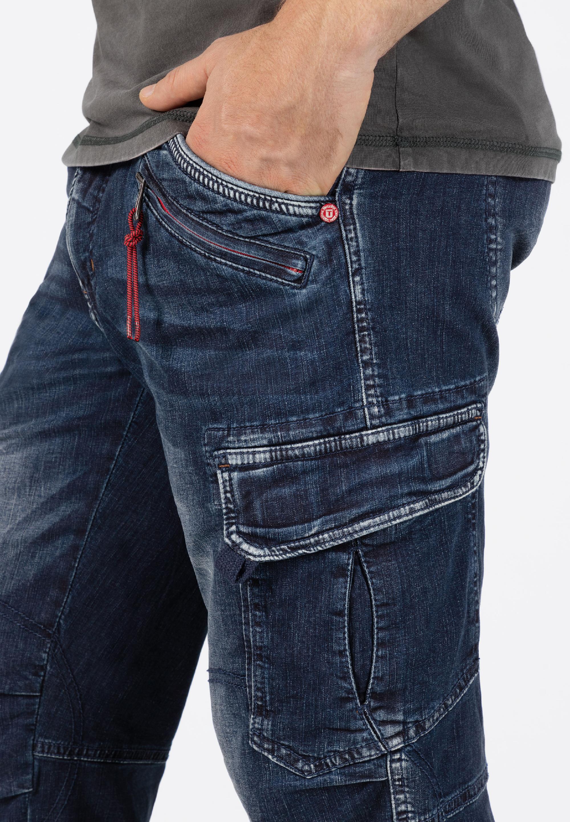 Loose MilesTZ Short