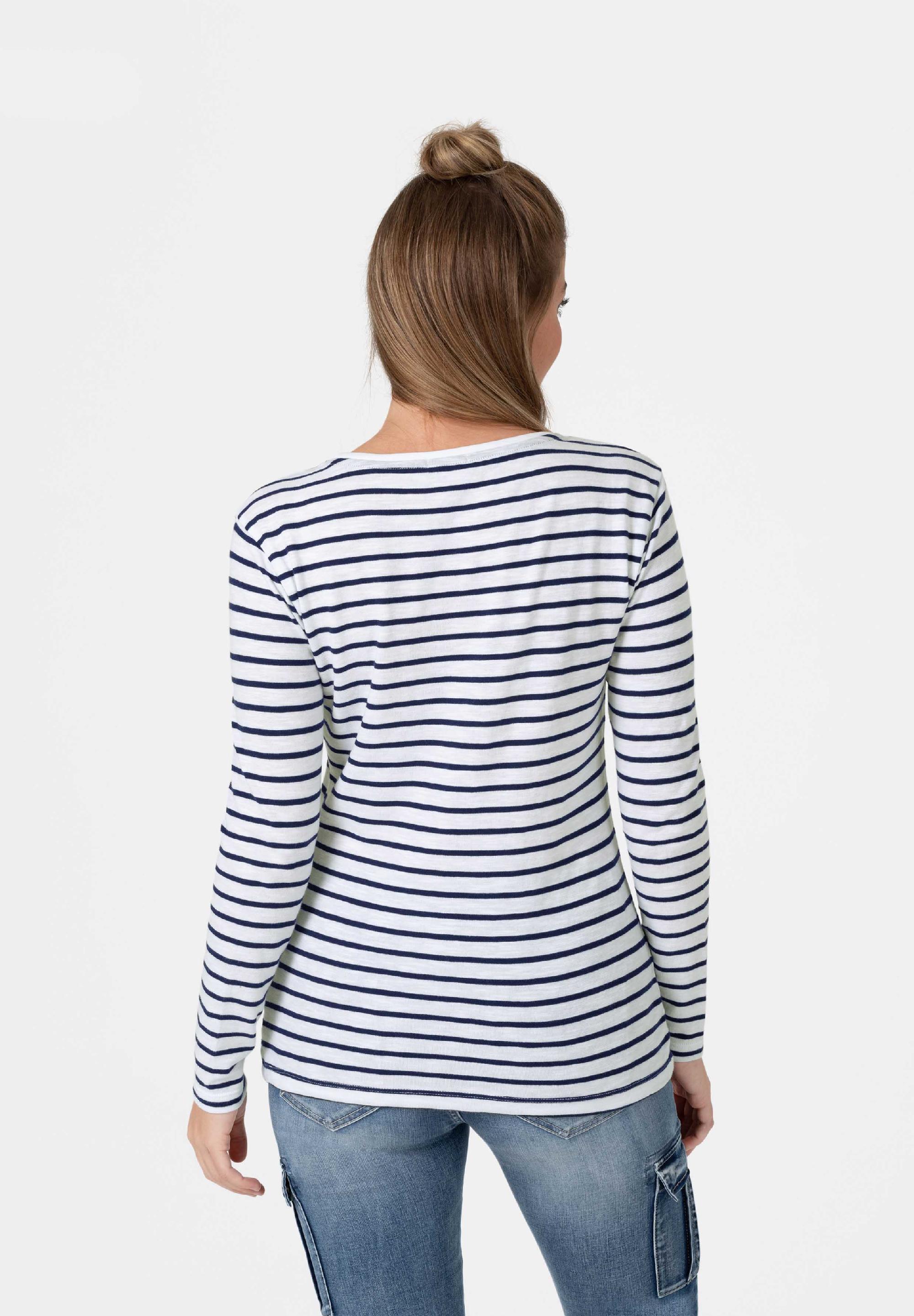 Striped Longsleeve
