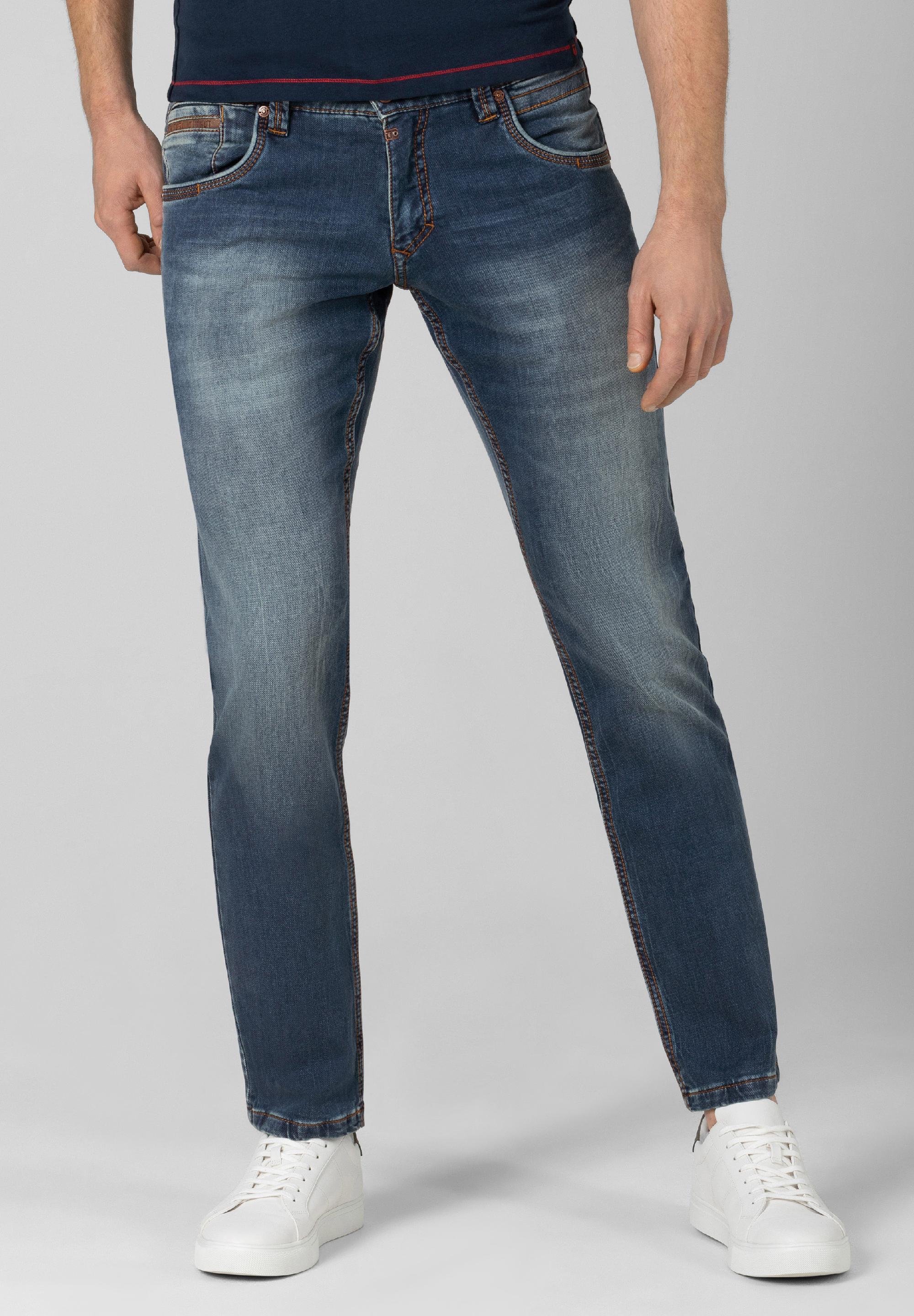 Slim EdwardTZ leather (applications)