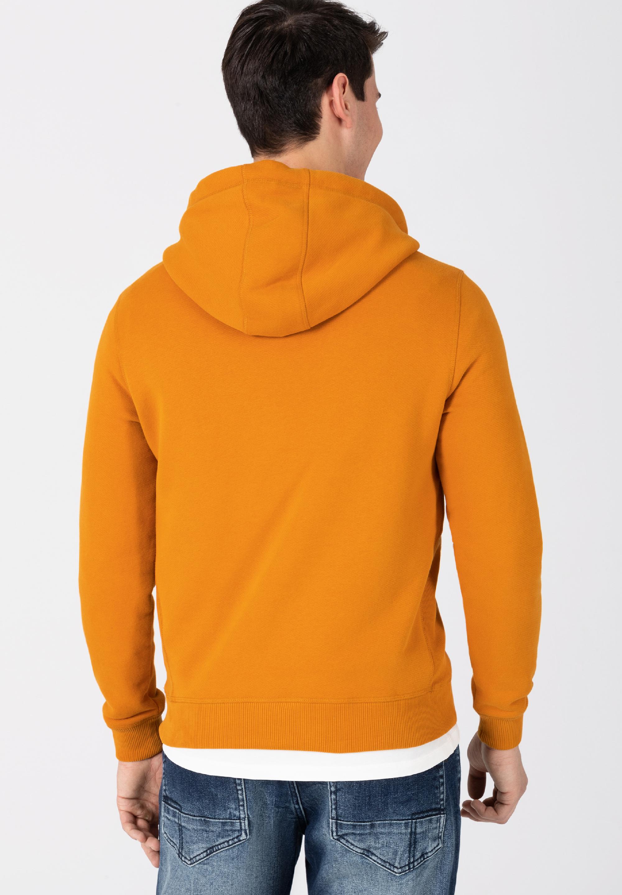 Timezone Hoodie