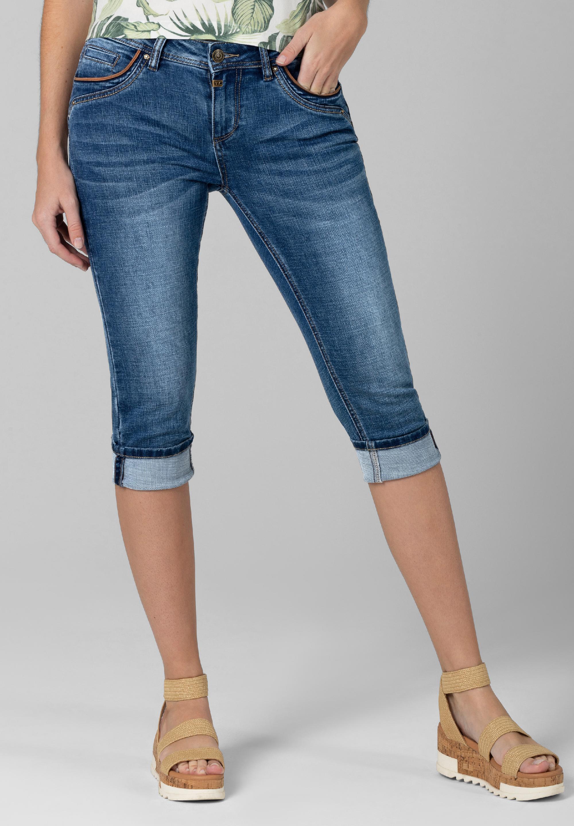 Slim TaliTZ 3/4 leather (applications)