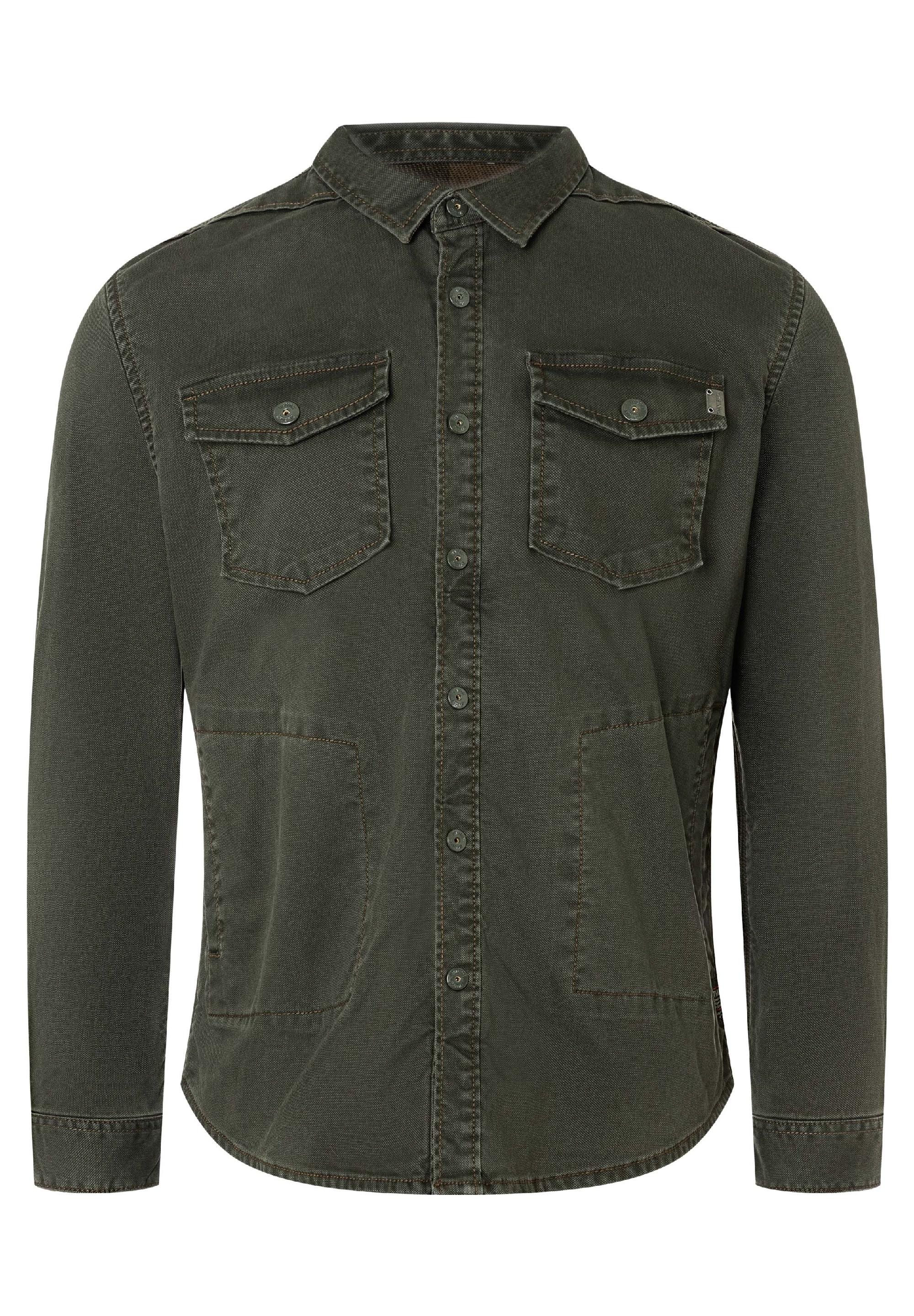 Overshirt