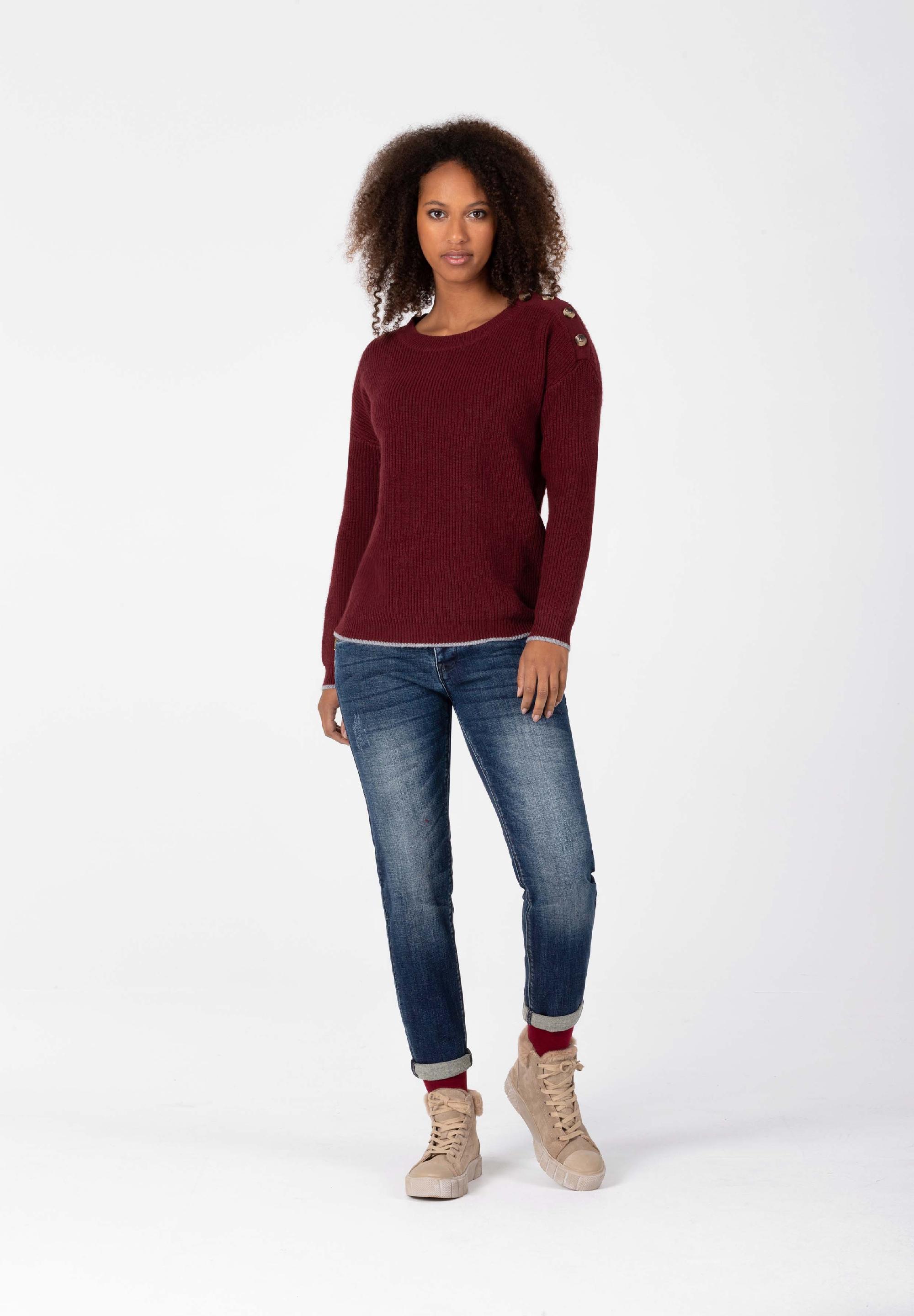 Slim NaliTZ 7/8 zipper