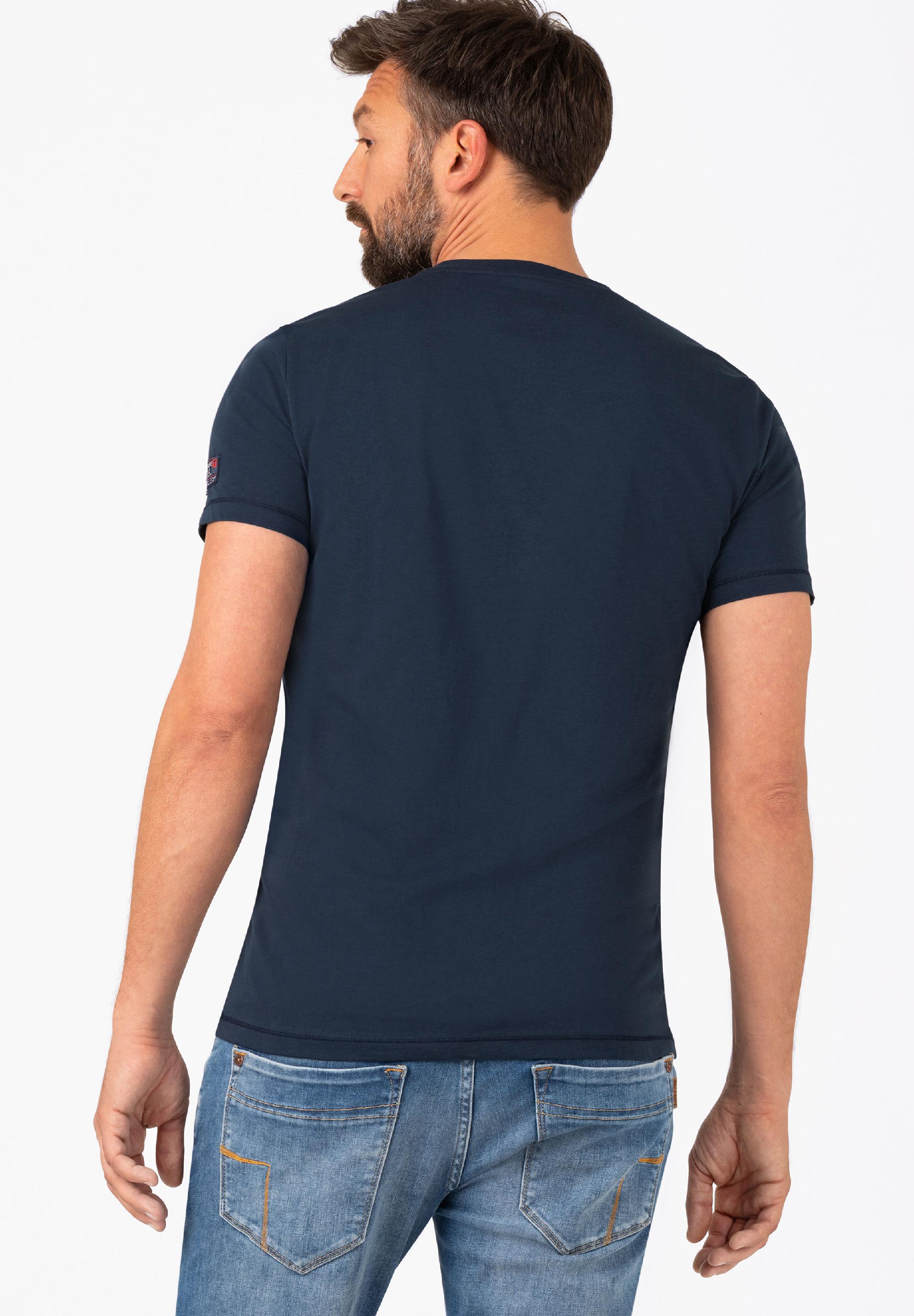Number 30 T-Shirt print