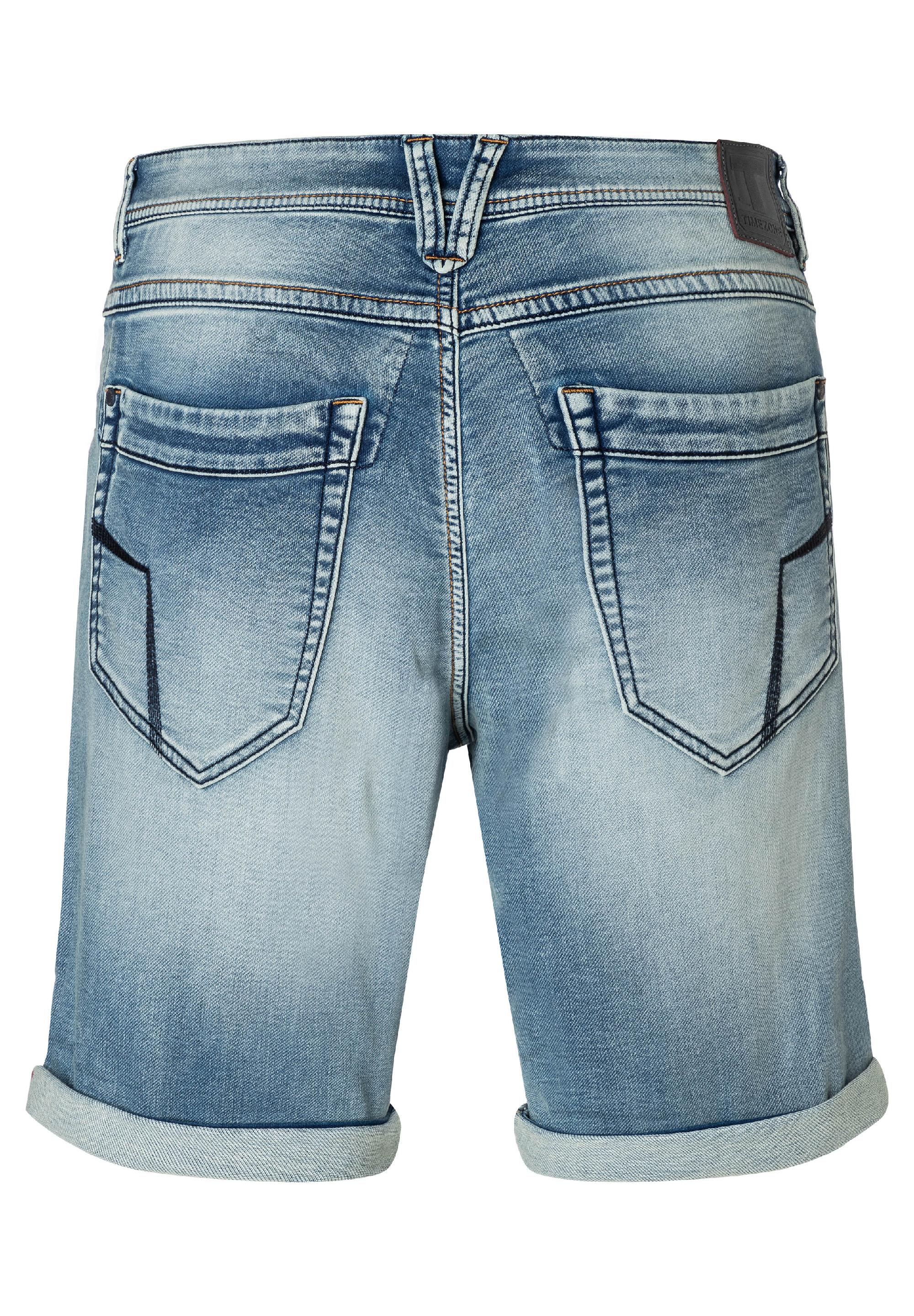 RegularJackyTZ Short