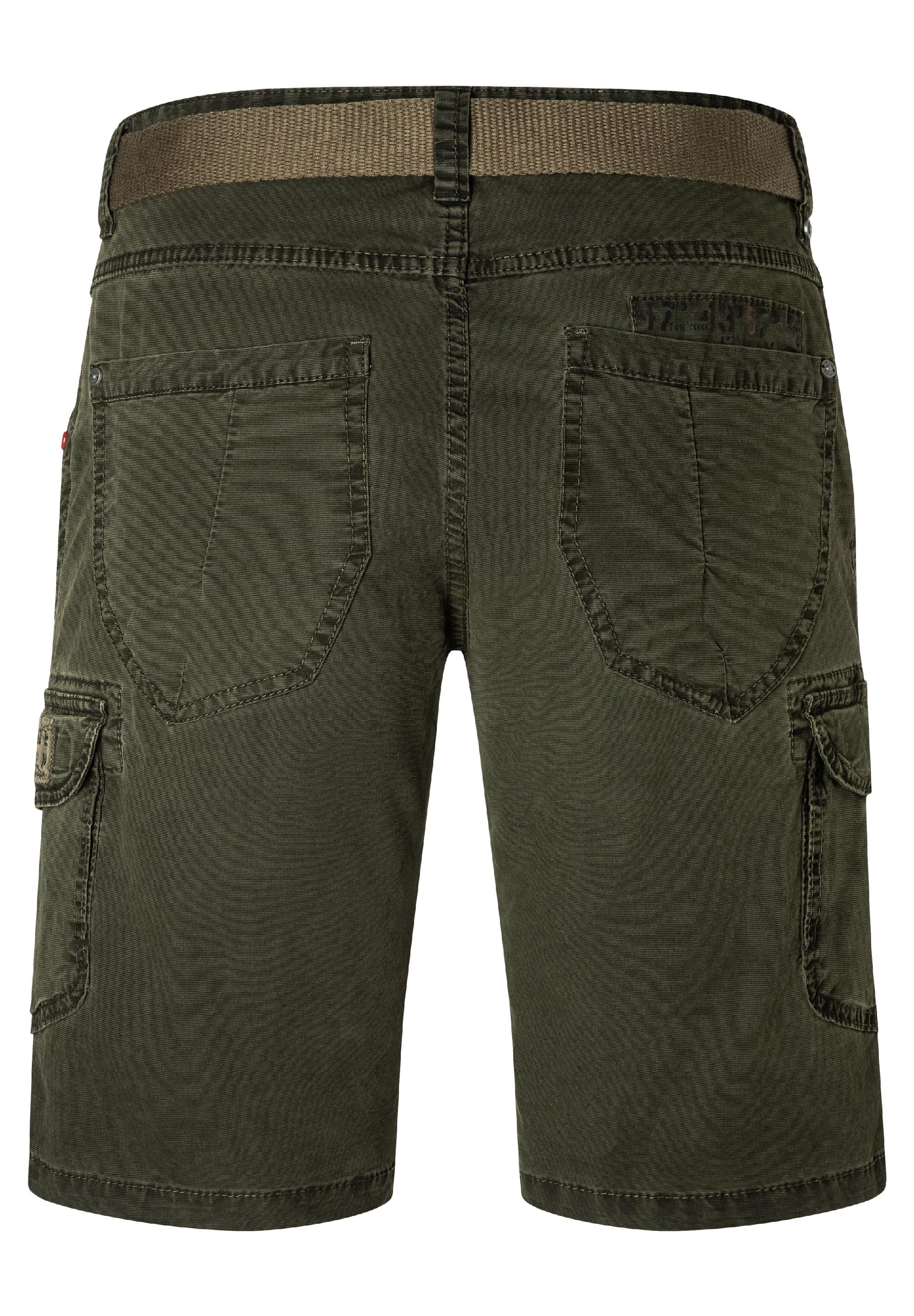 Regular RykerTZ Short