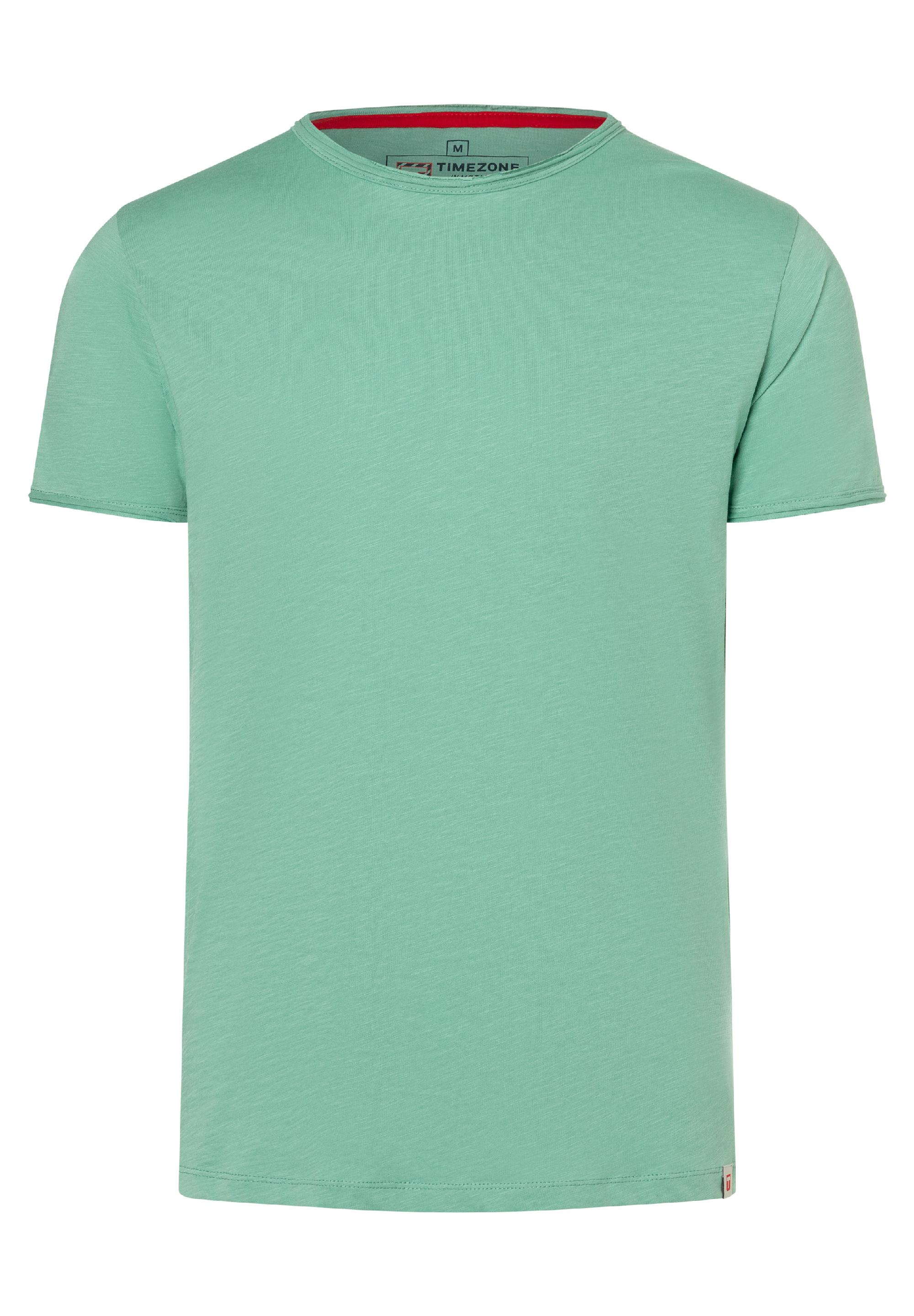 Ripped Basic T-Shirt