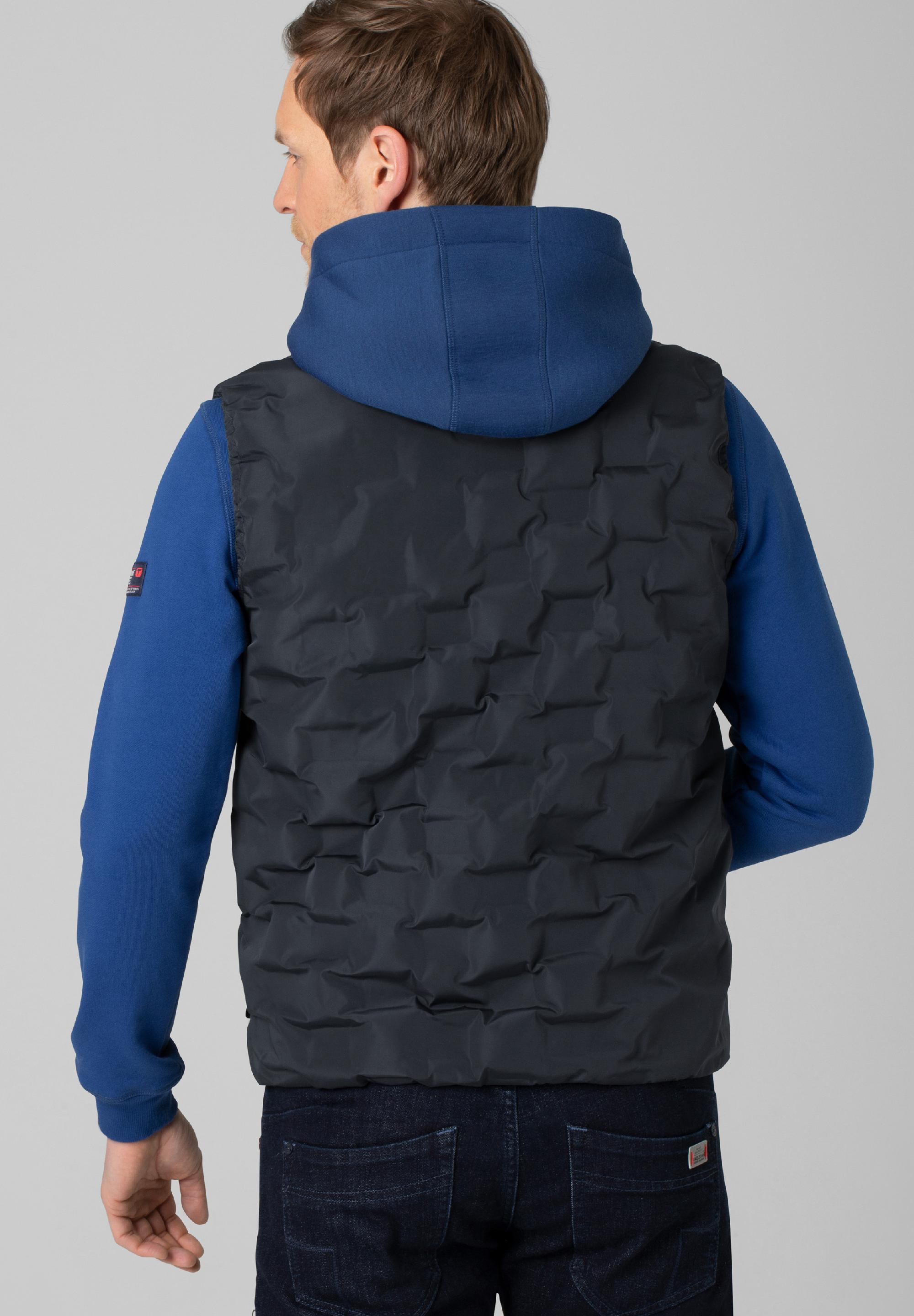 Bonded Vest 2