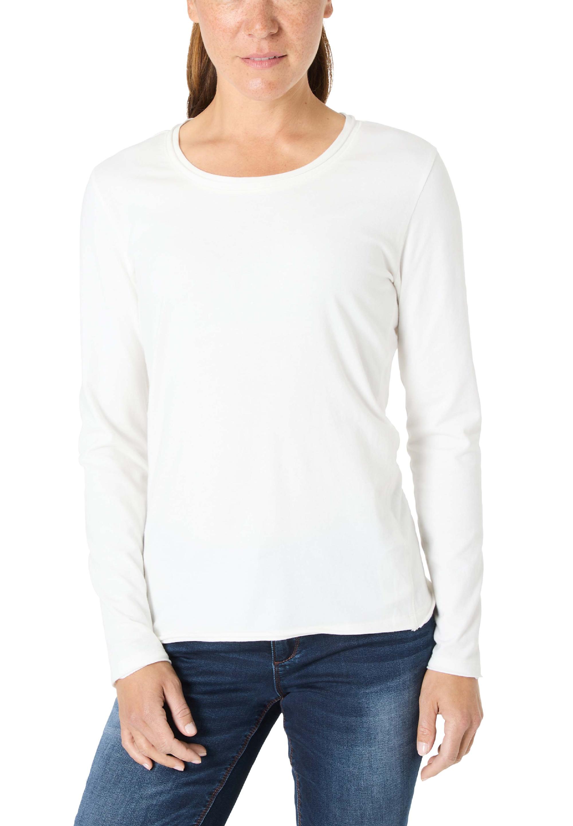 Basic Longsleeve