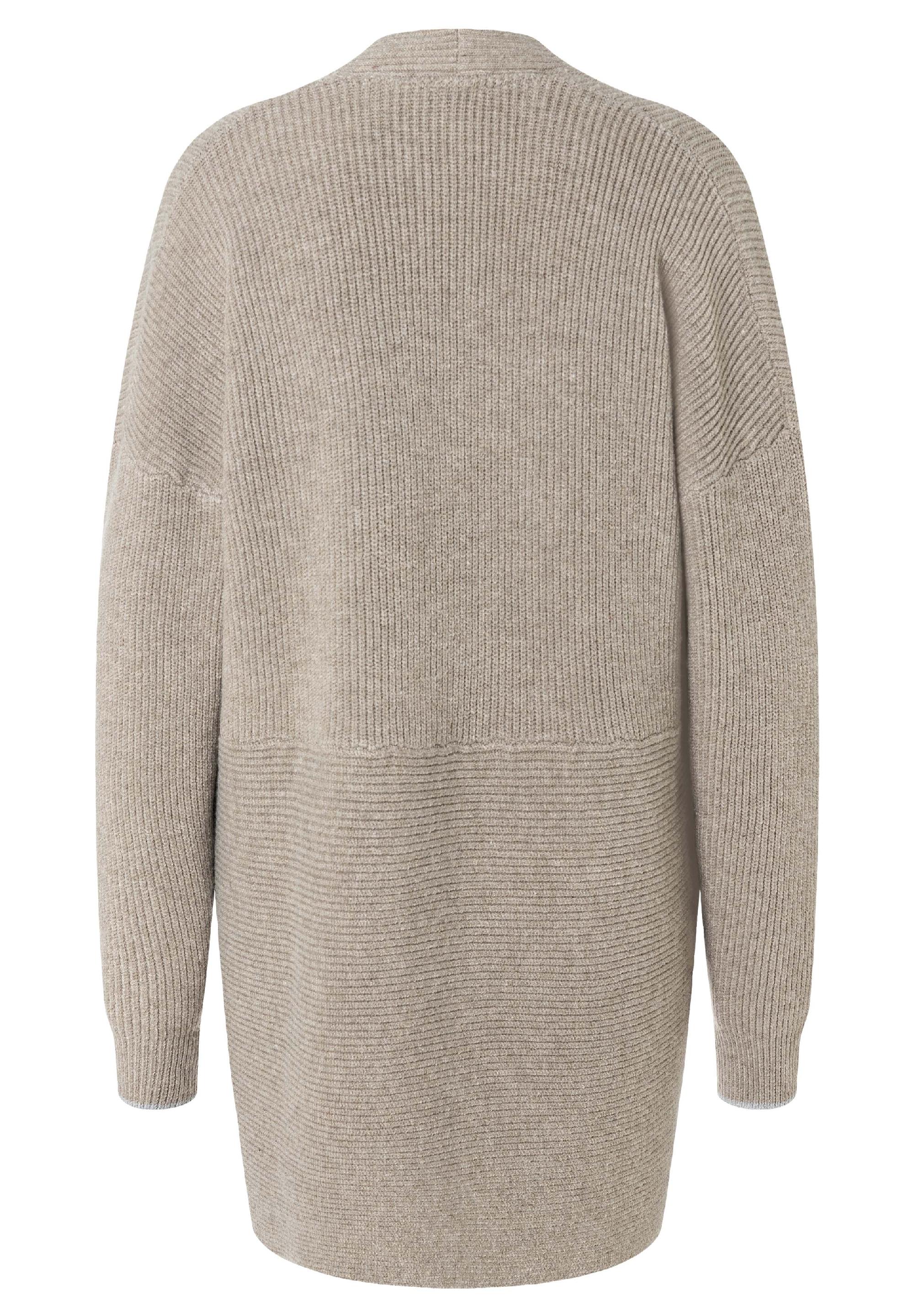 Cozy Cardigan