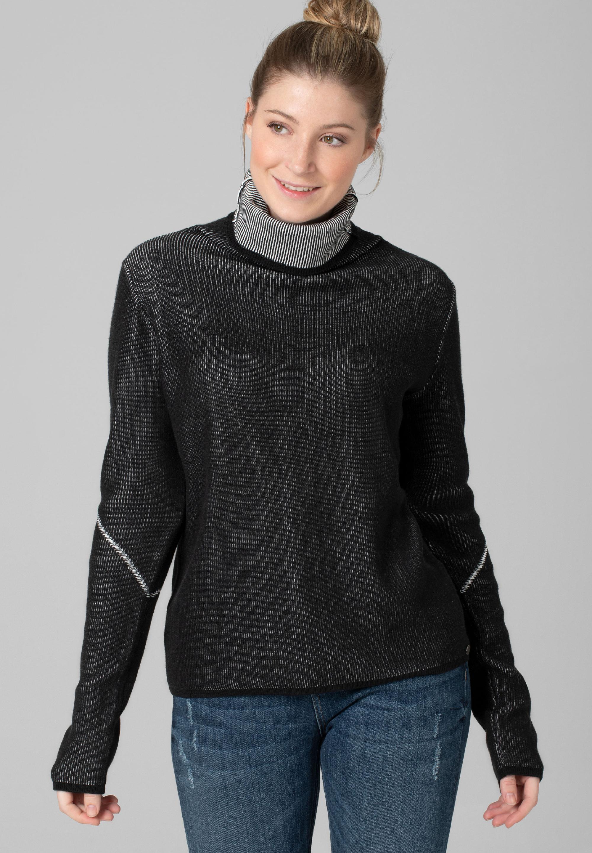 Casual Turtleneck
