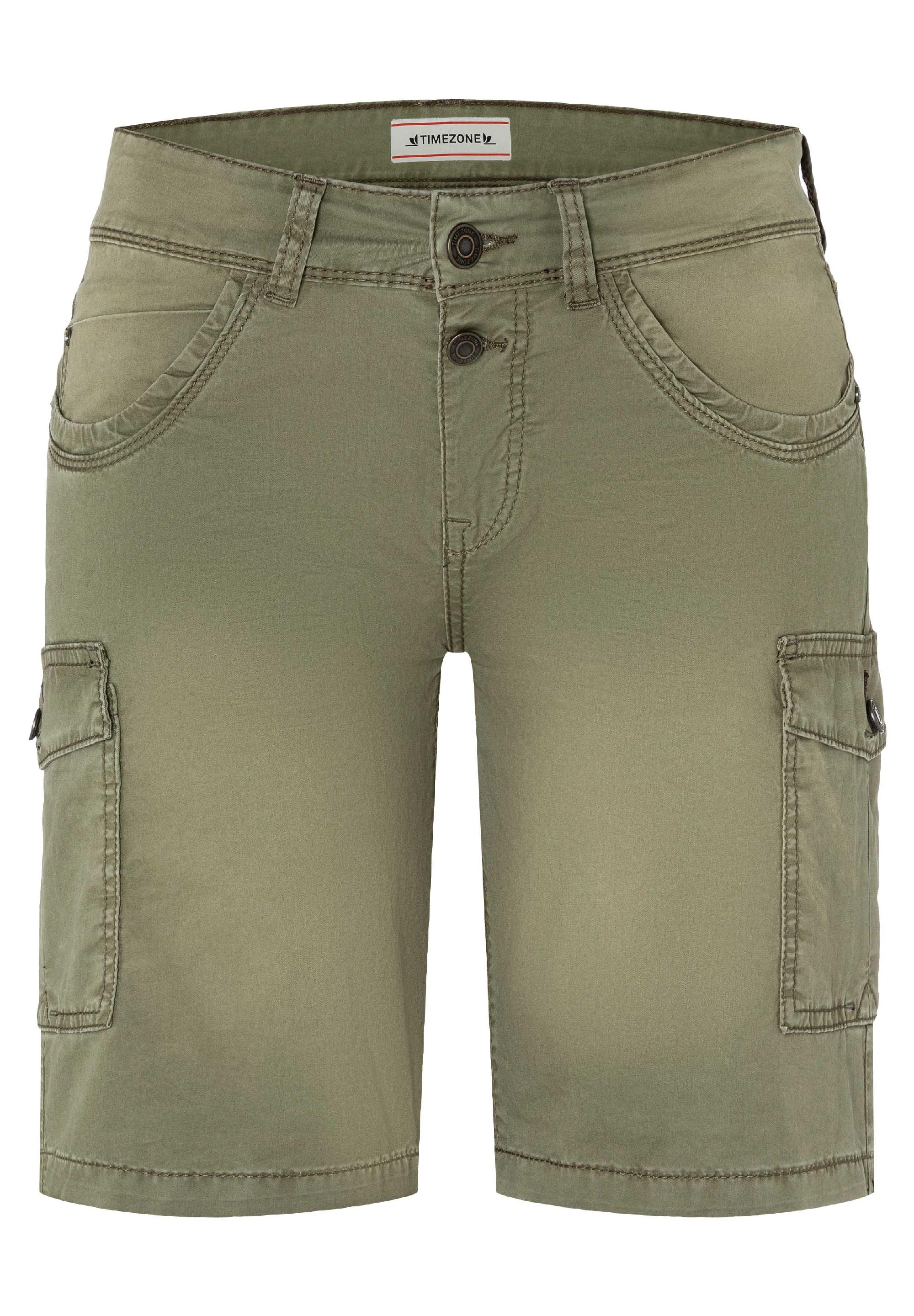 Slim NaliTZ Cargo Short