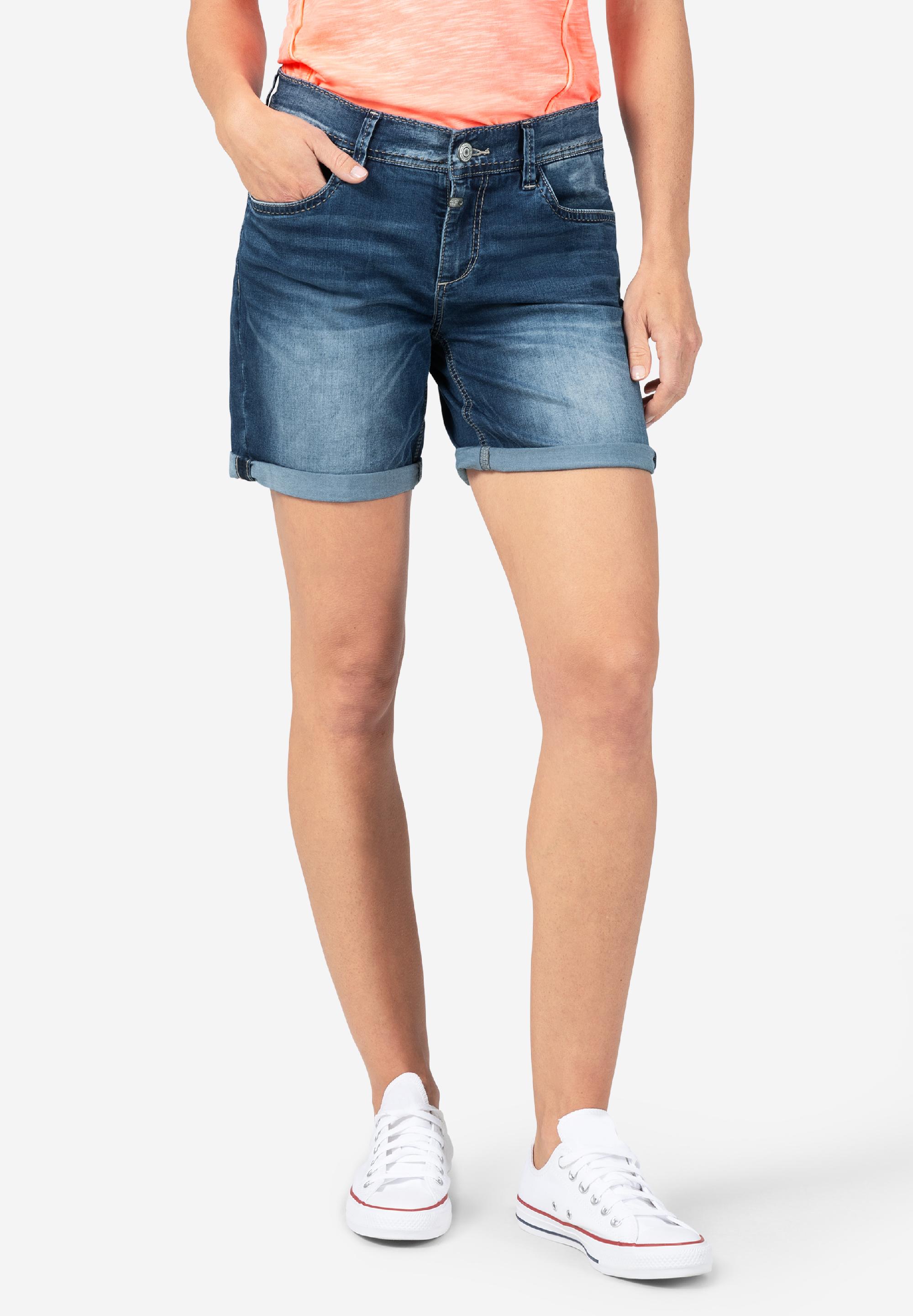 Regular AlexaTZ Short