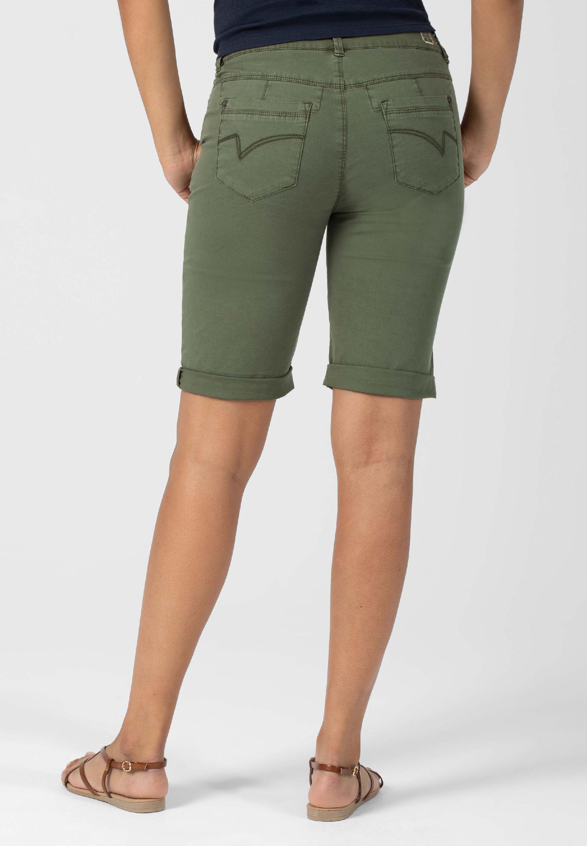 Slim NaliTZ Short
