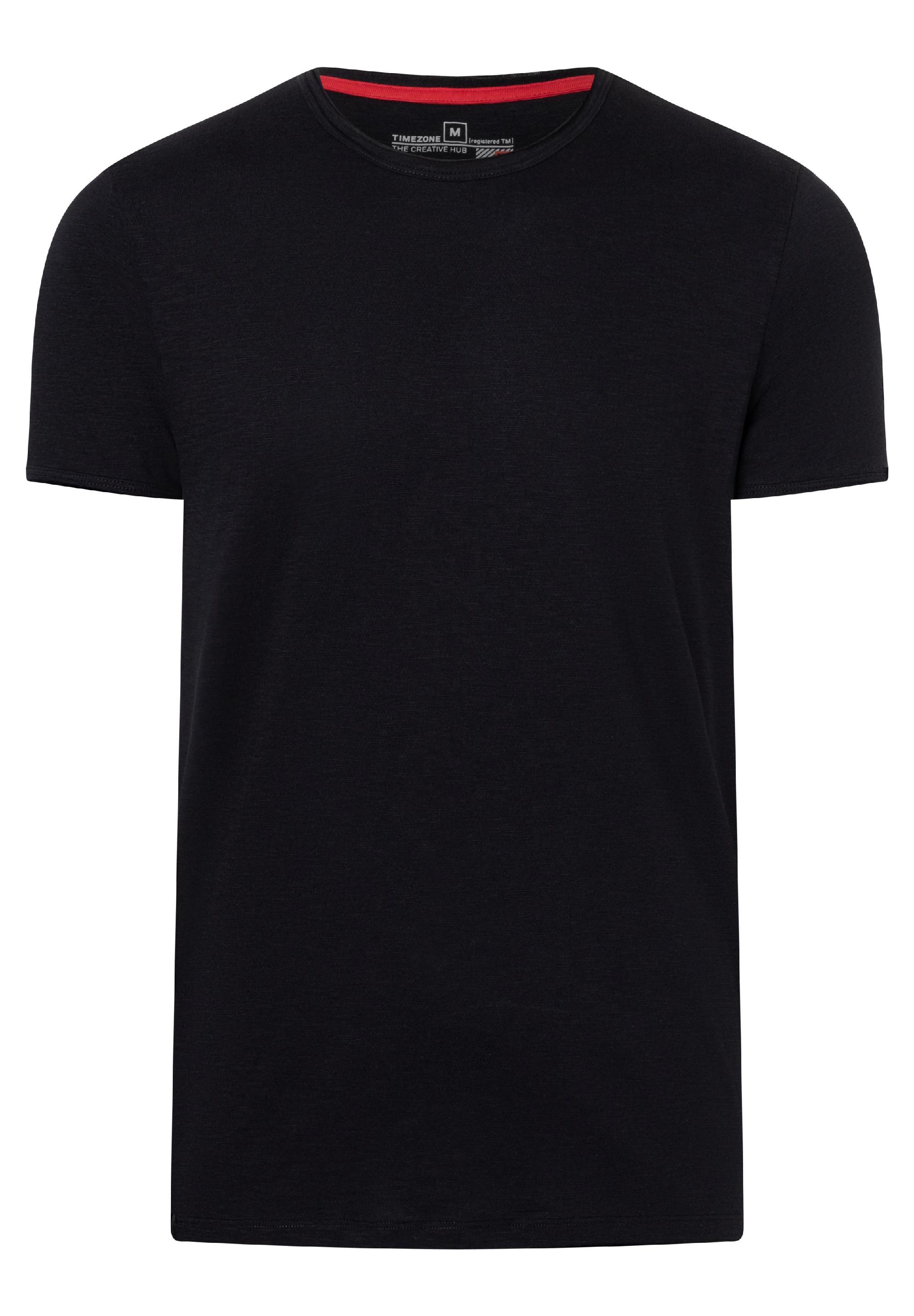 Ripped Basic T-Shirt