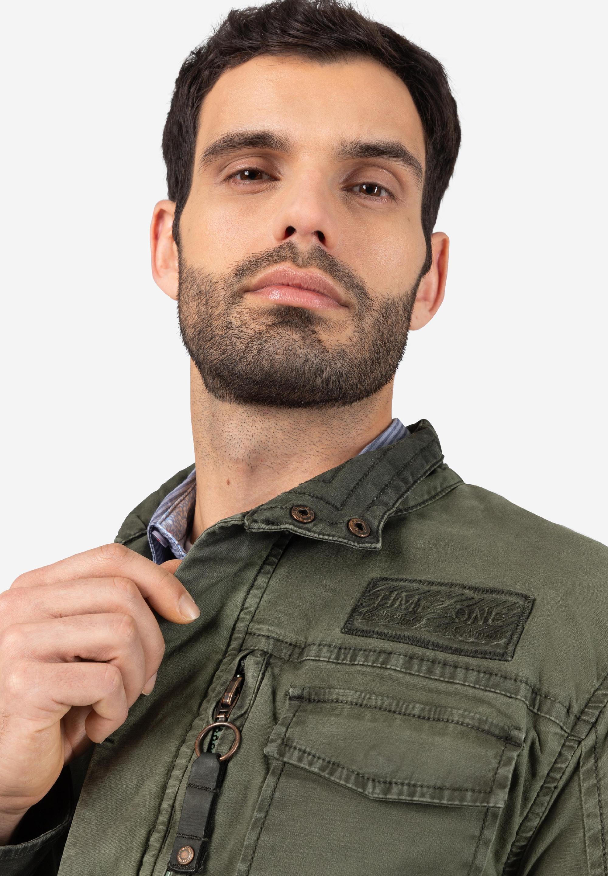 Light Fieldjacket