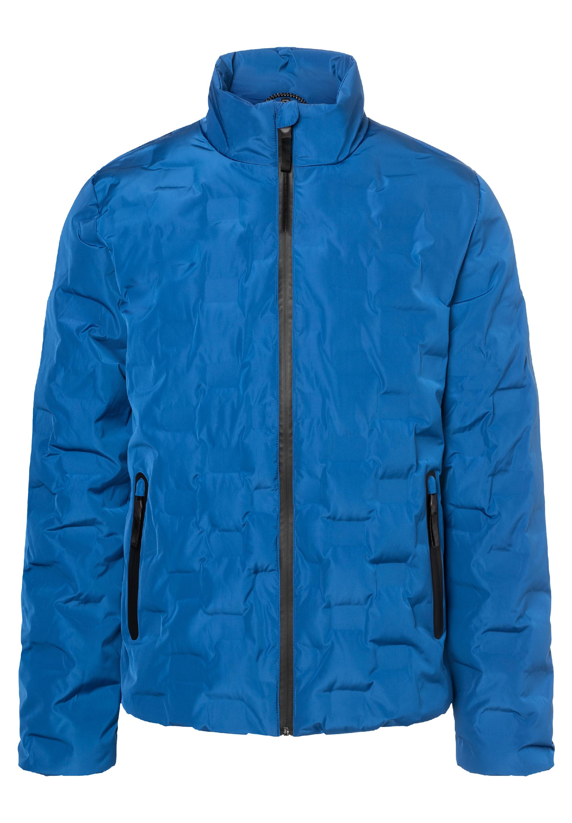 Bonded Jacket 3