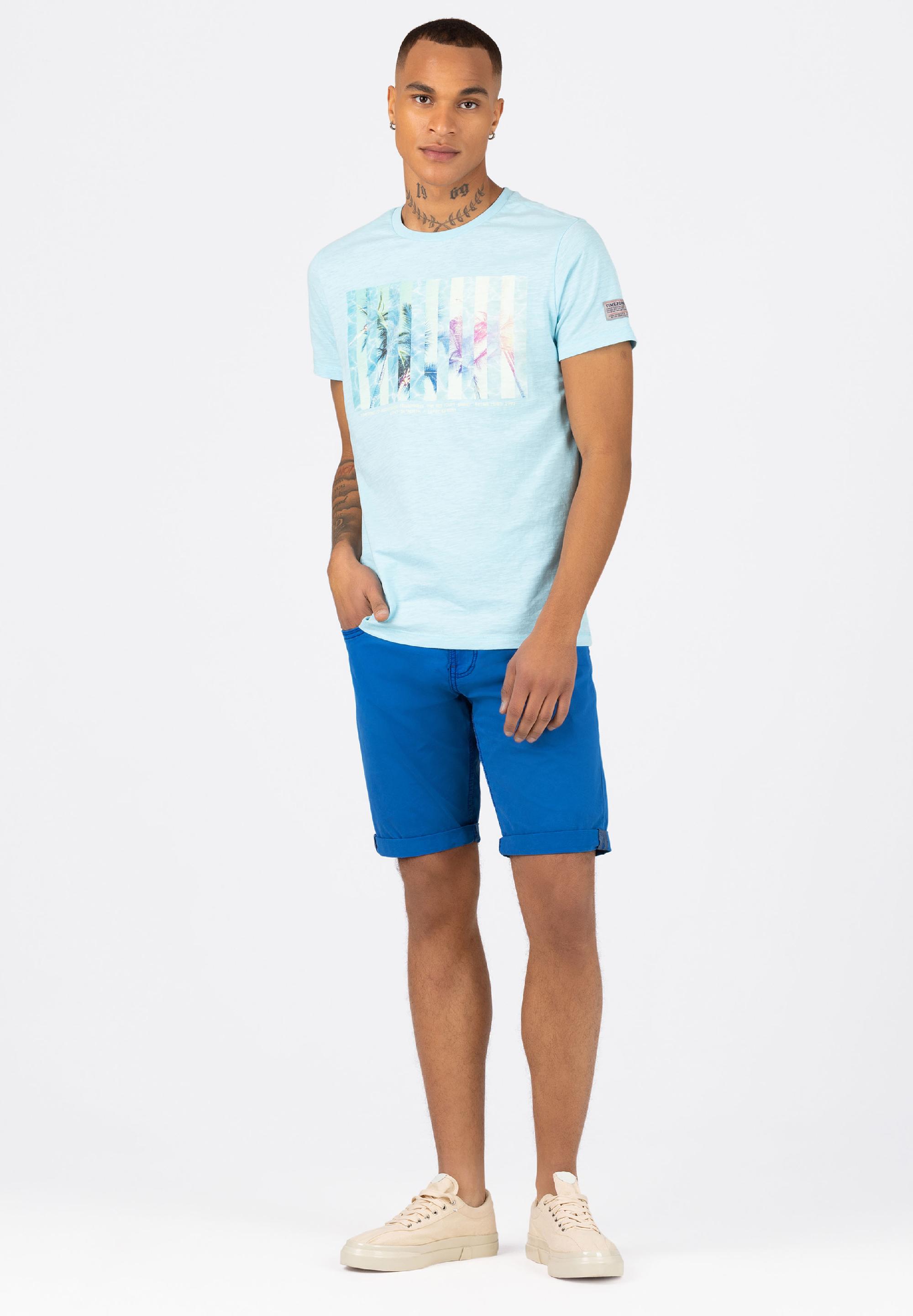 Slim ScottyTZ Short