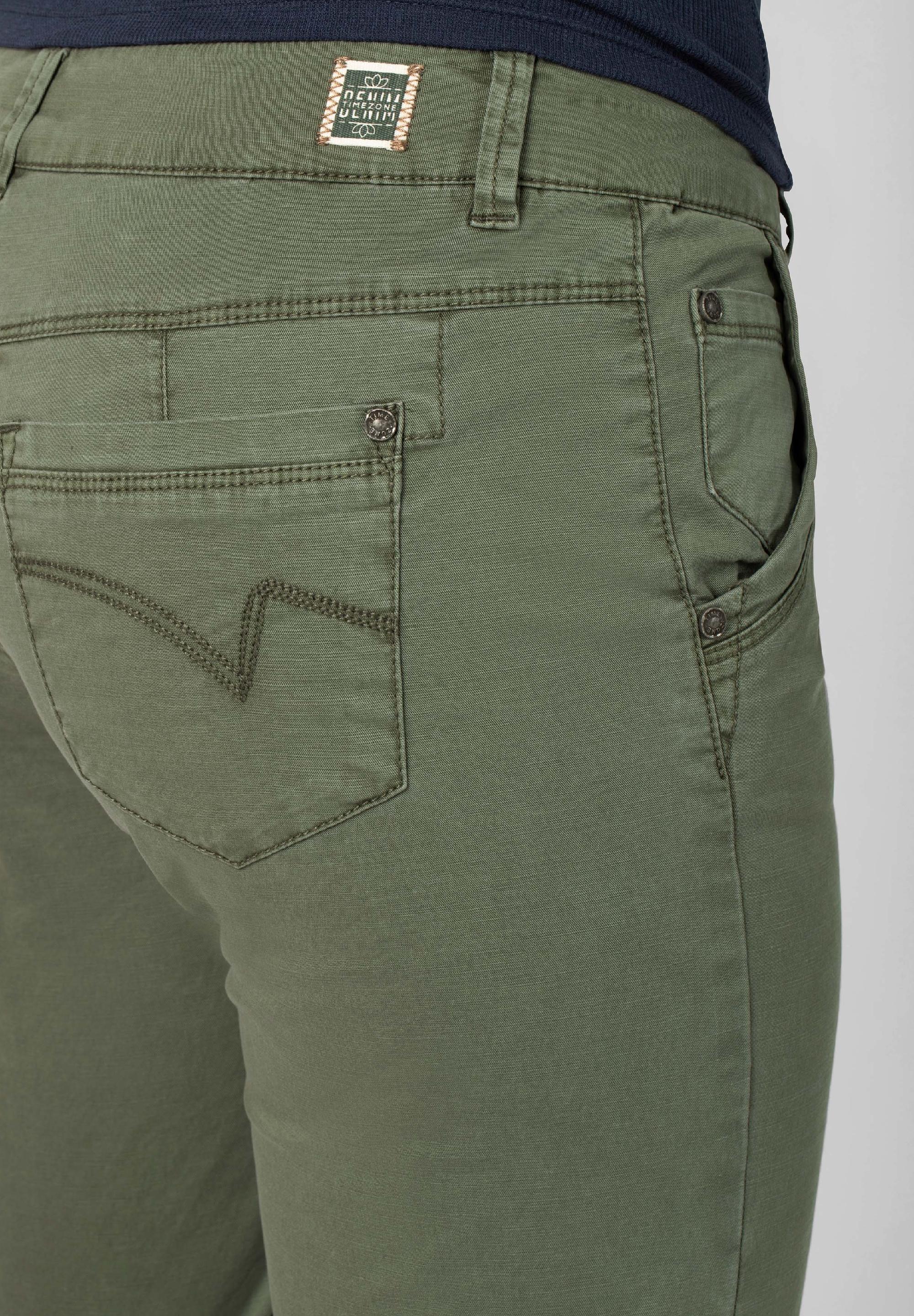 Slim NaliTZ Short