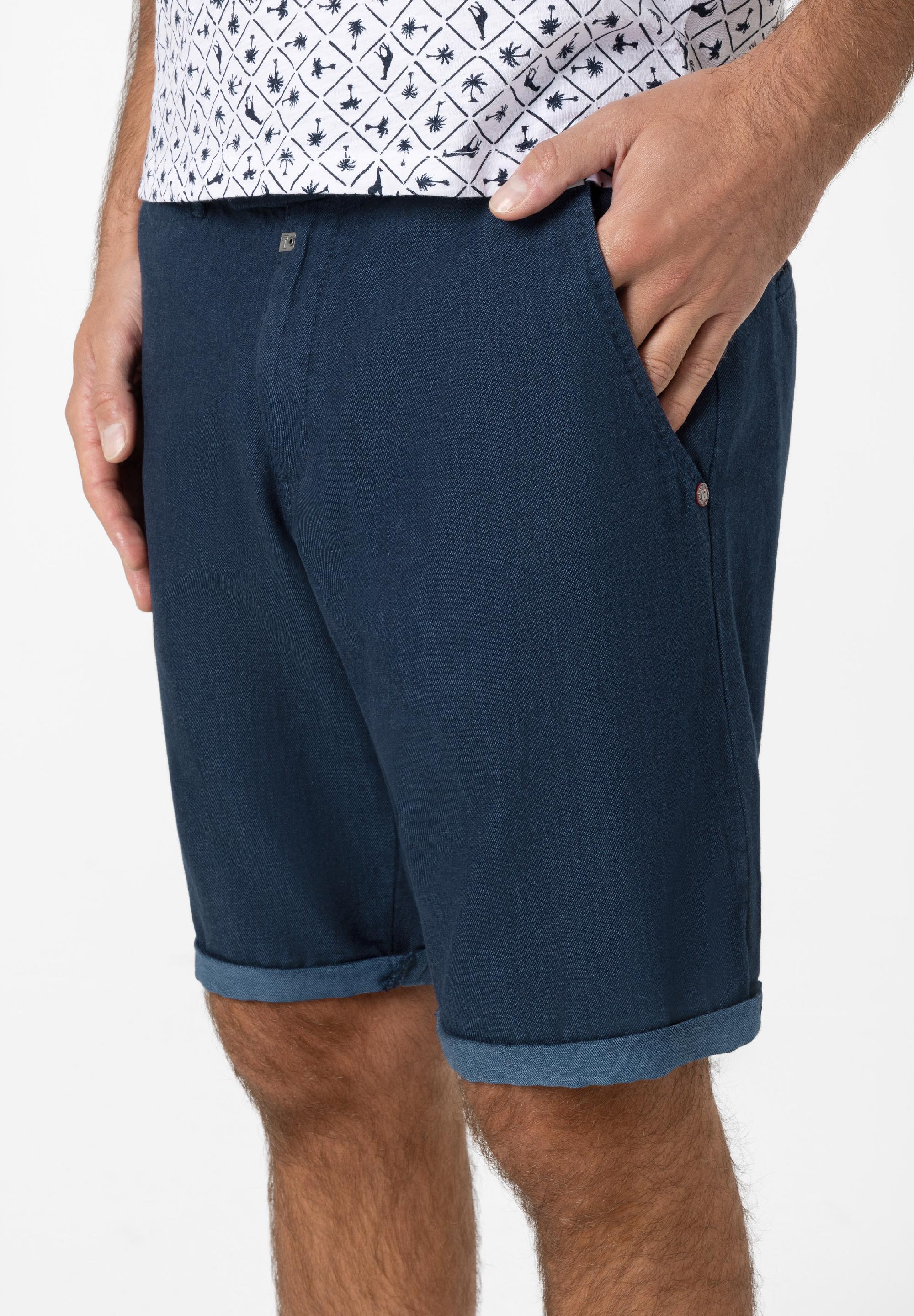 Slim JannoTZ Short