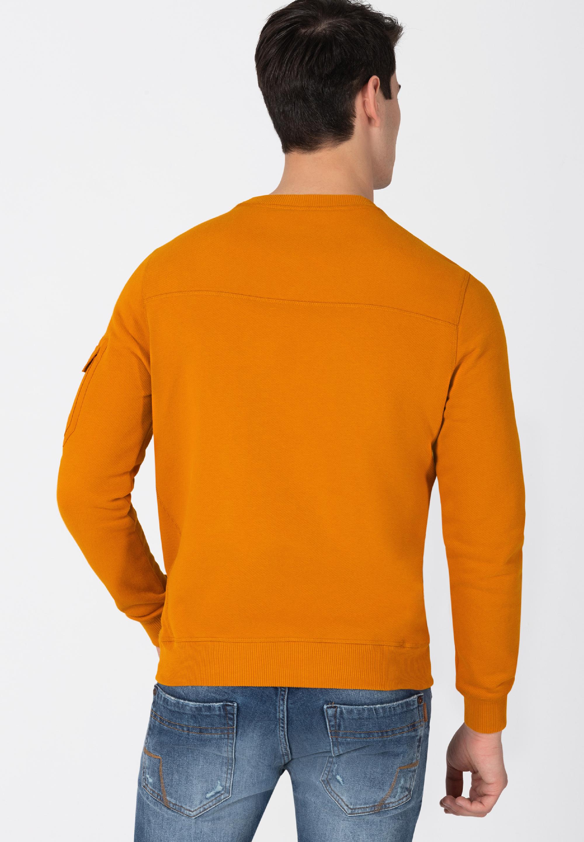 Crewneck Sweatshirt
