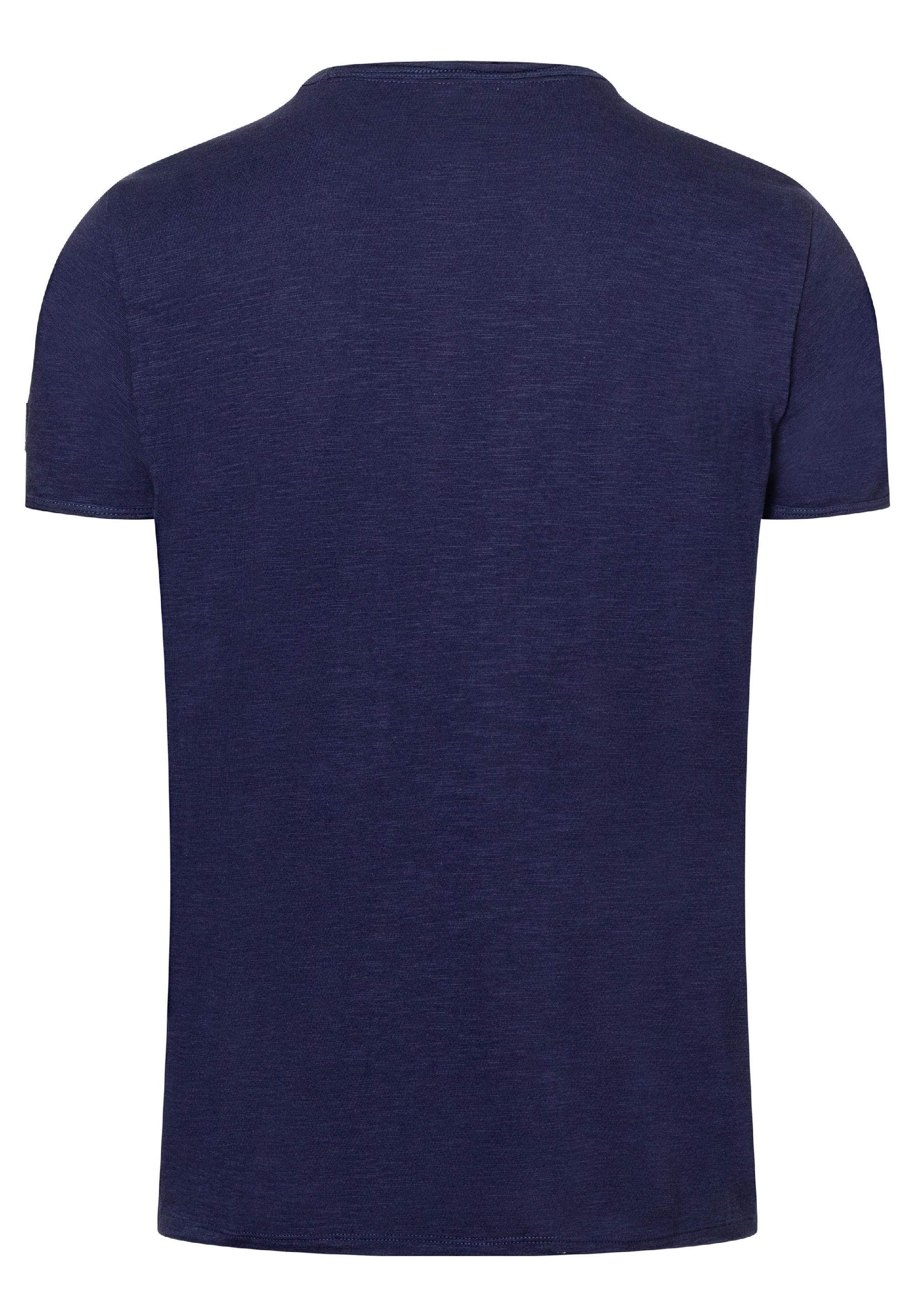 Ripped Basic T-Shirt