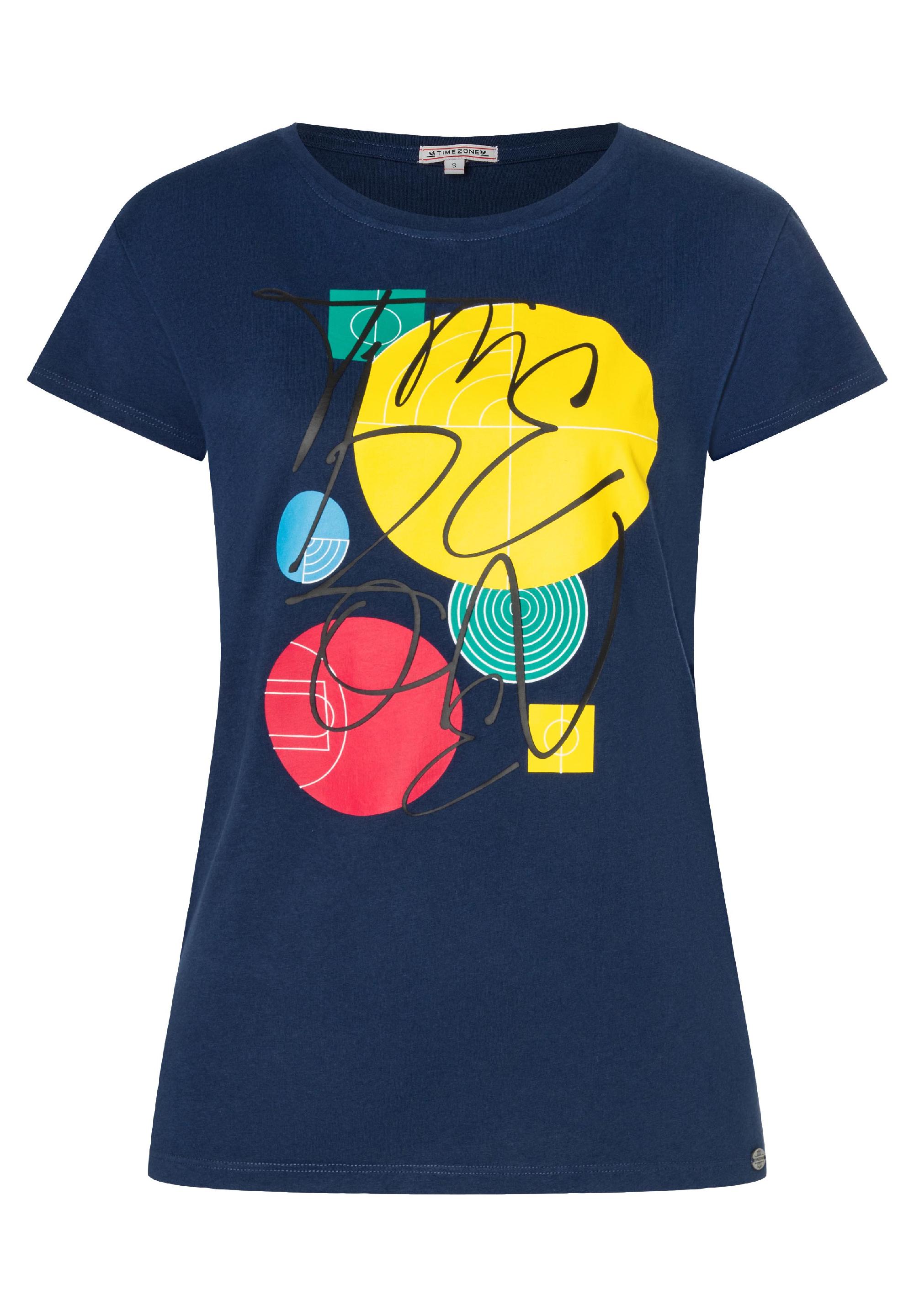 TZ Court T-Shirt