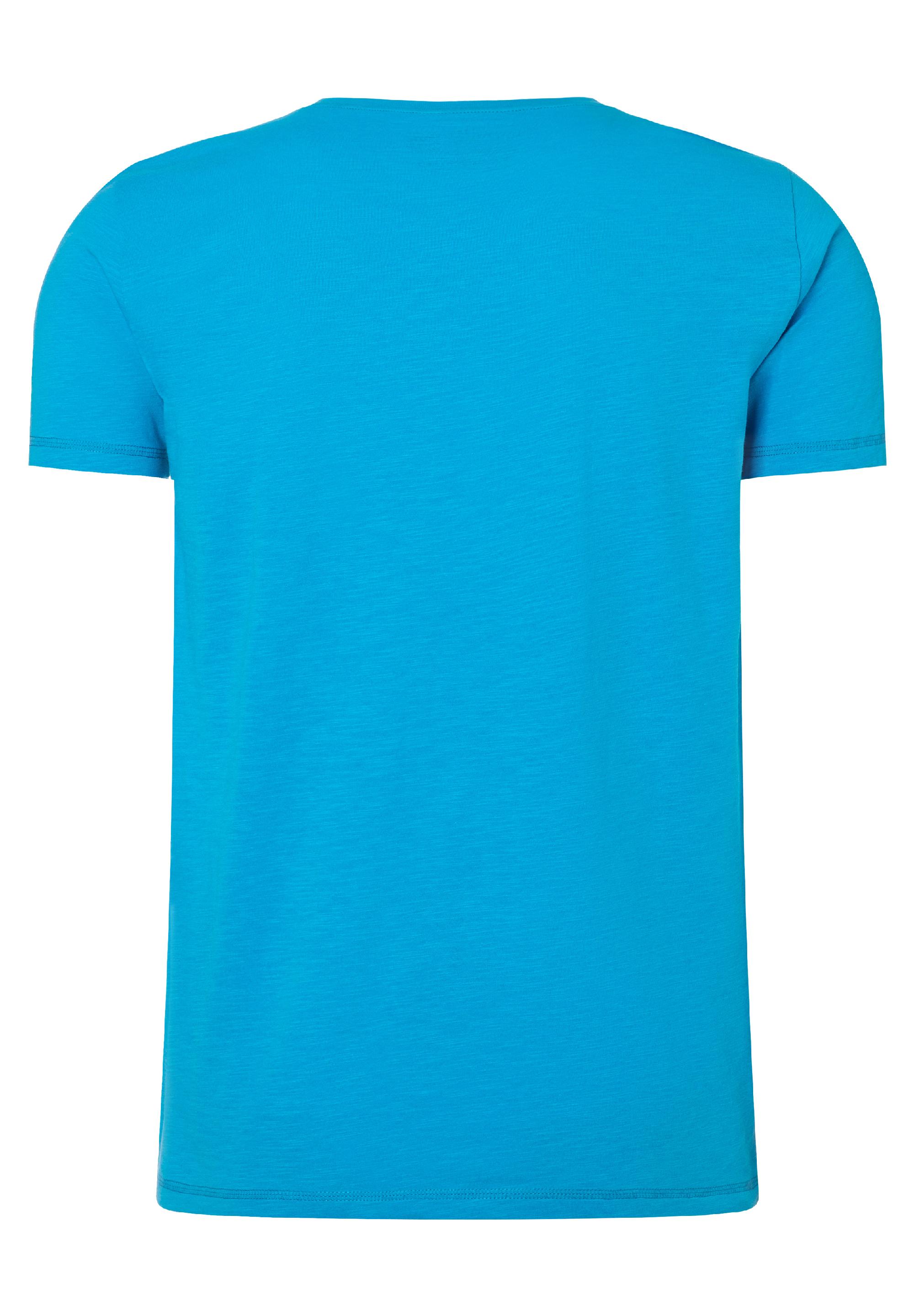 Timezone Logo T-Shirt