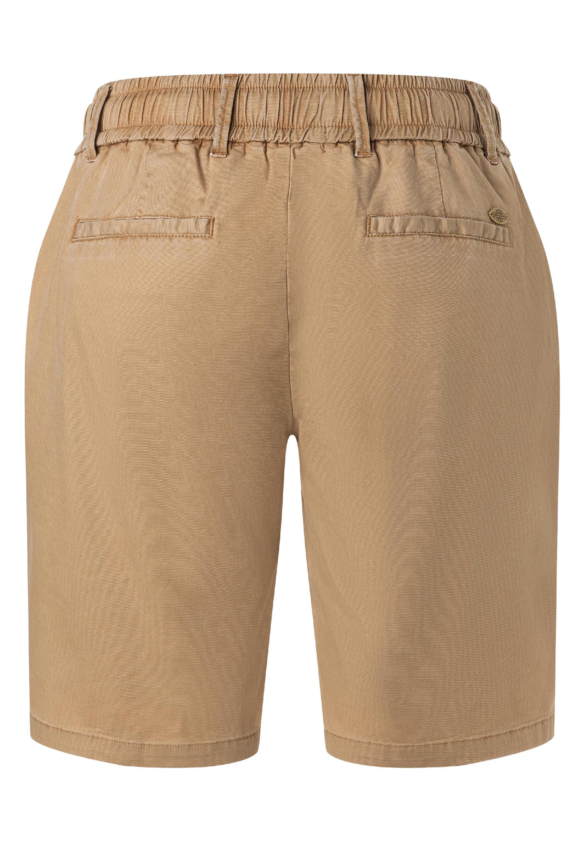 Comfort CameronTZ Short