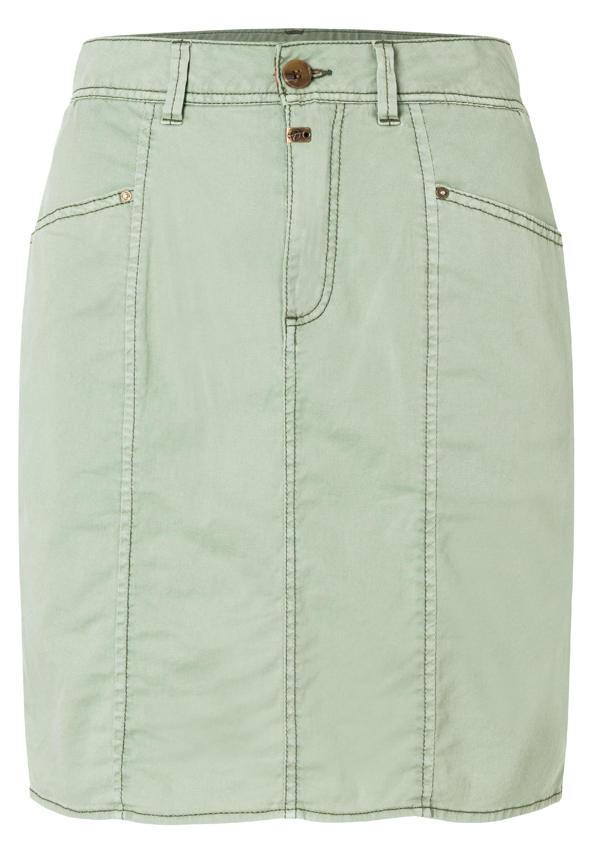 Sporty Skirt